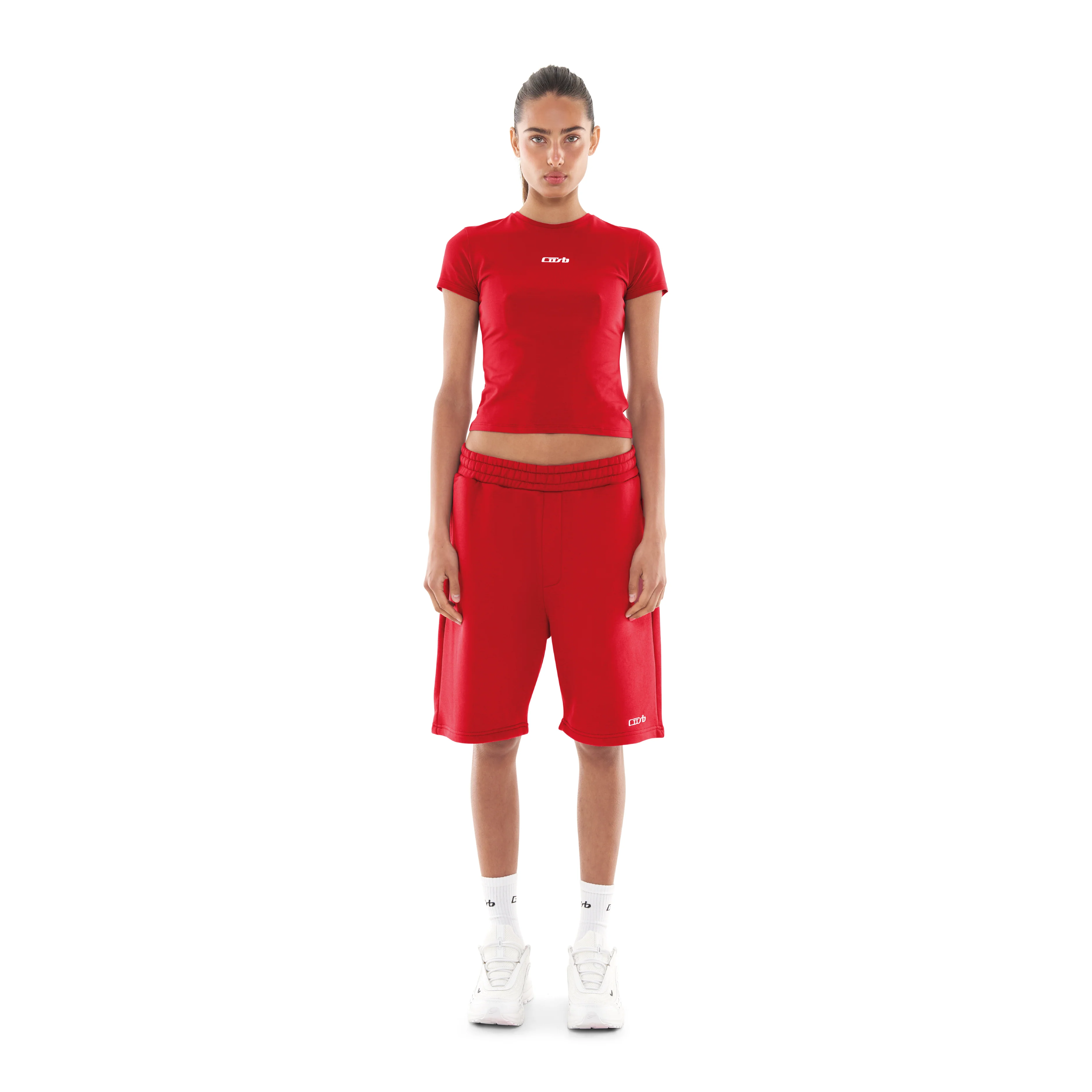 BABYTEE RED - Image 2