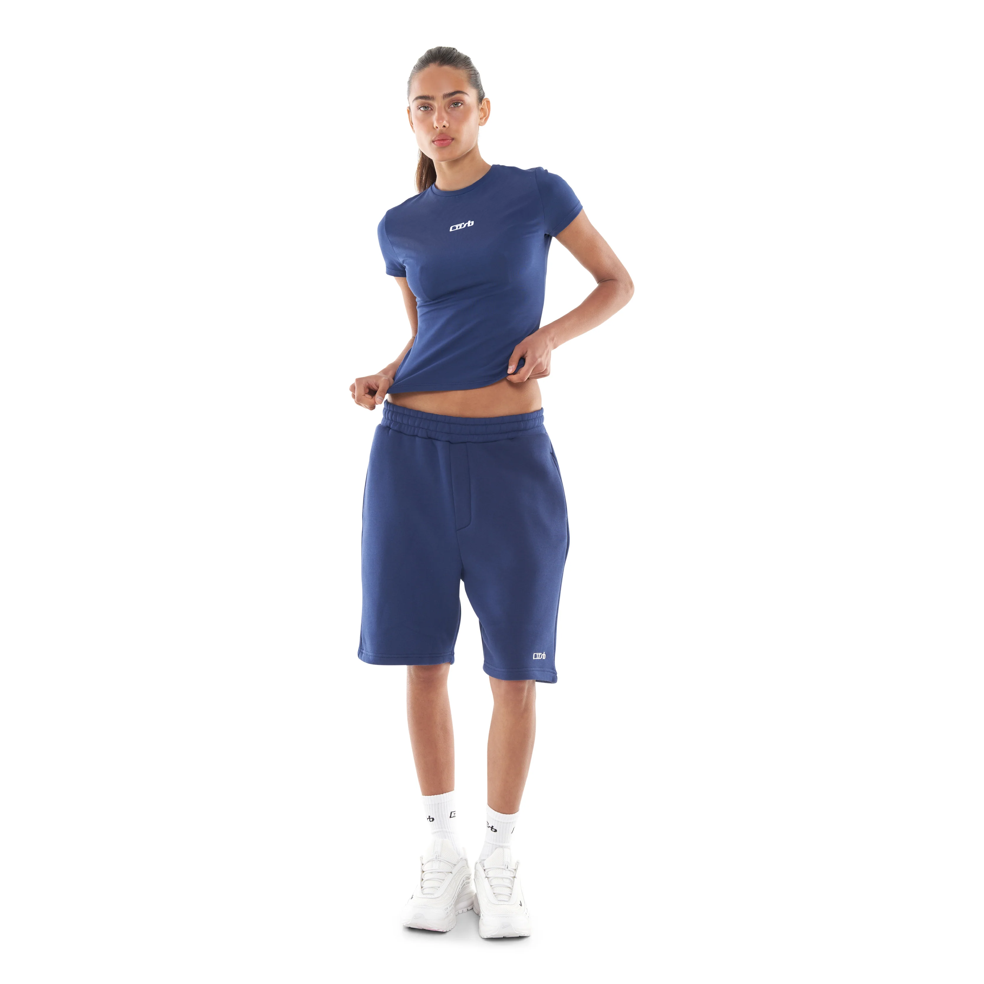 BABYTEE NAVY BLUE - Image 5