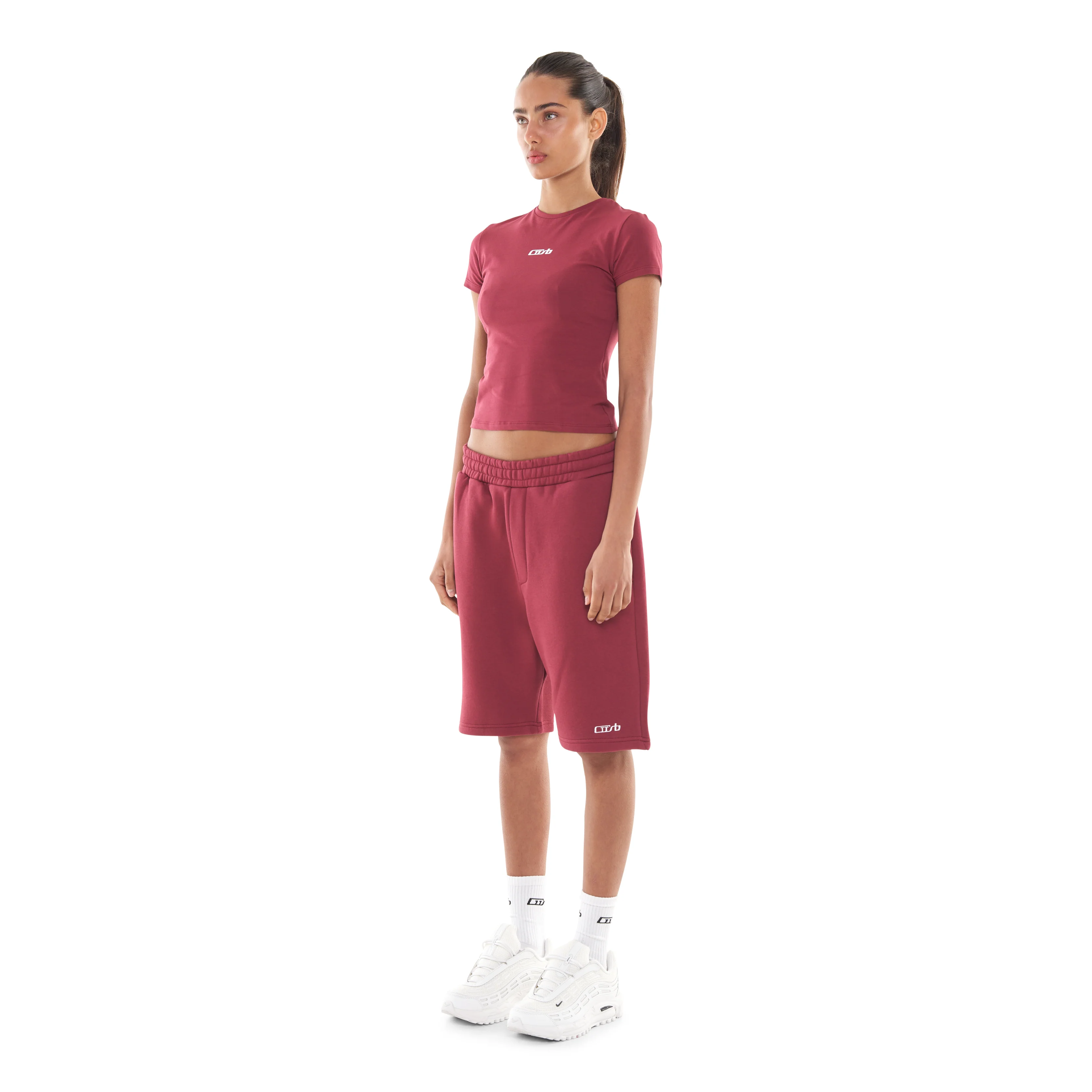BABYTEE RICH RED - Image 3