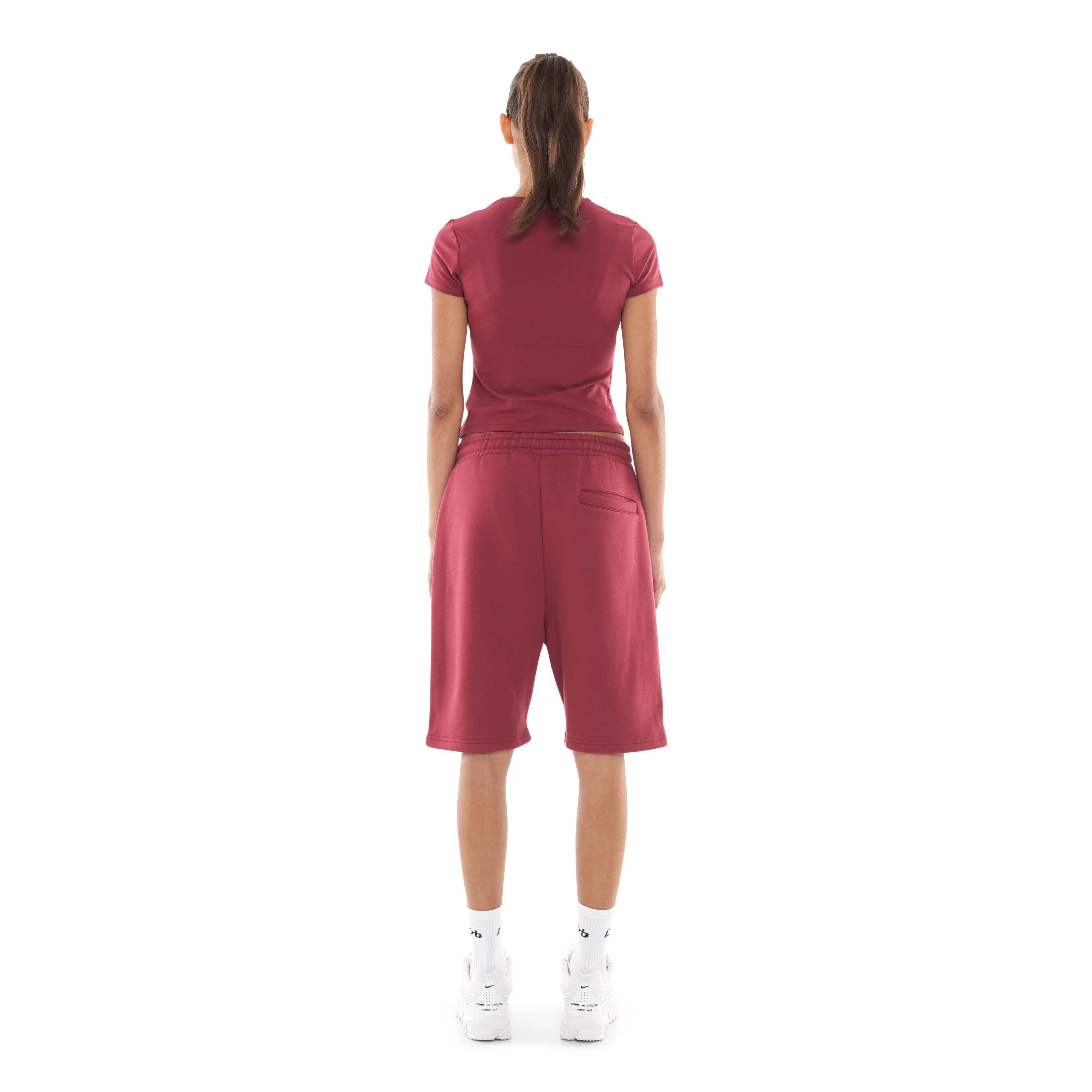BABYTEE RICH RED - Image 4