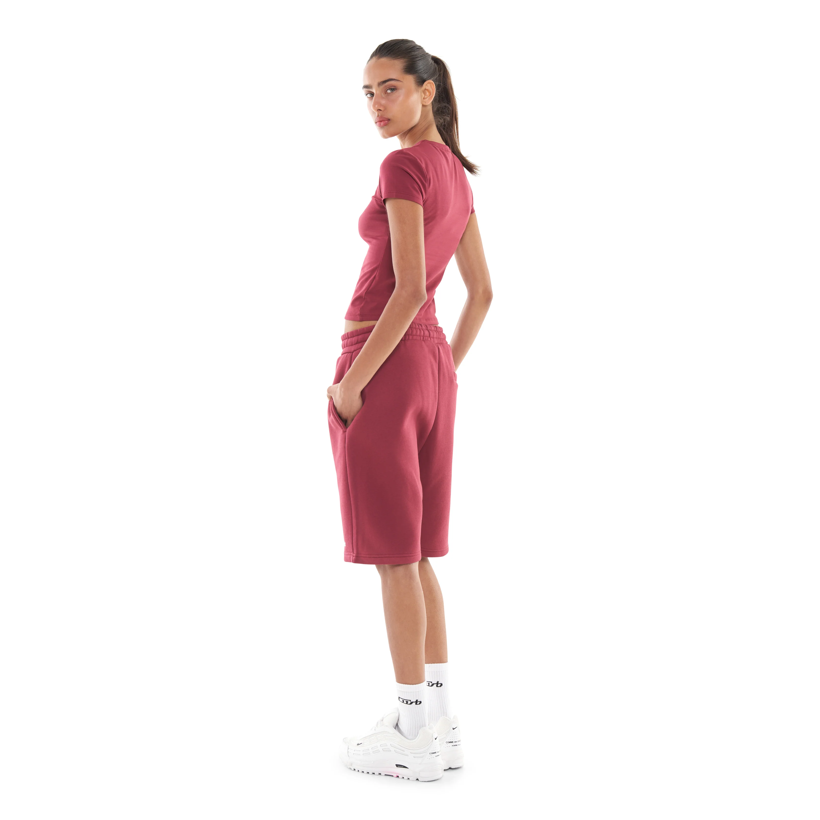 BABYTEE RICH RED - Image 5