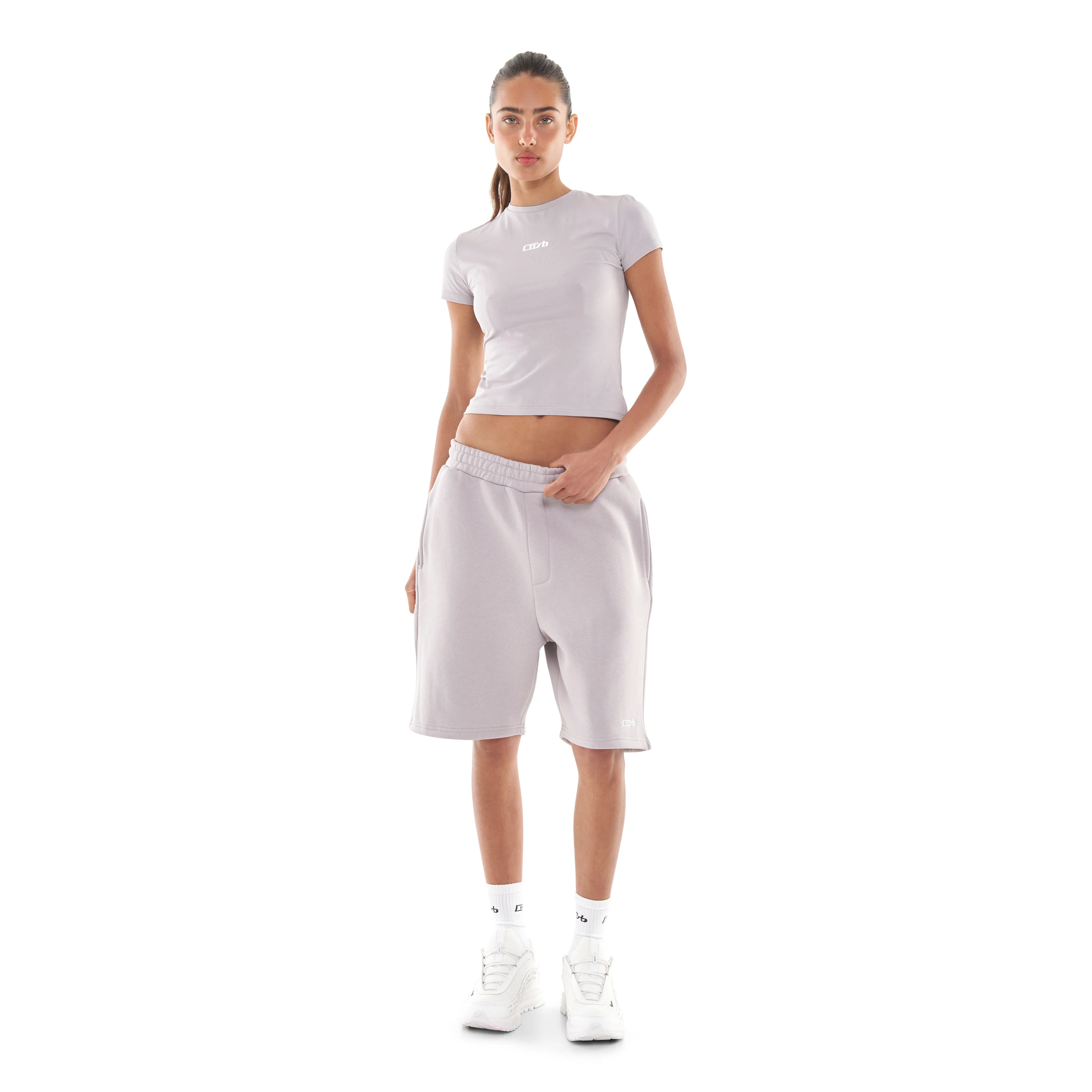 BABYTEE SILVER GREY - Image 5