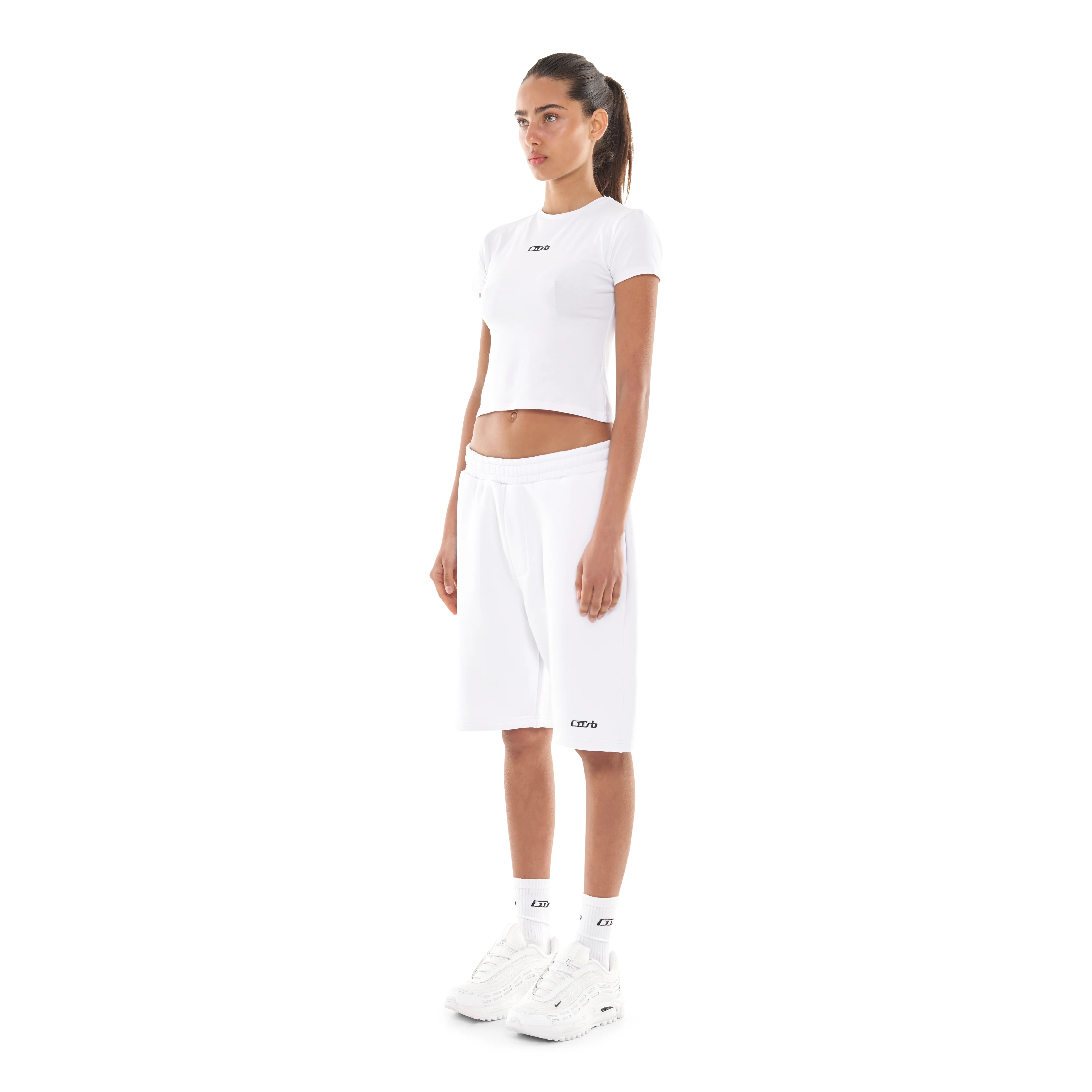 BABYTEE WHITE - Image 3