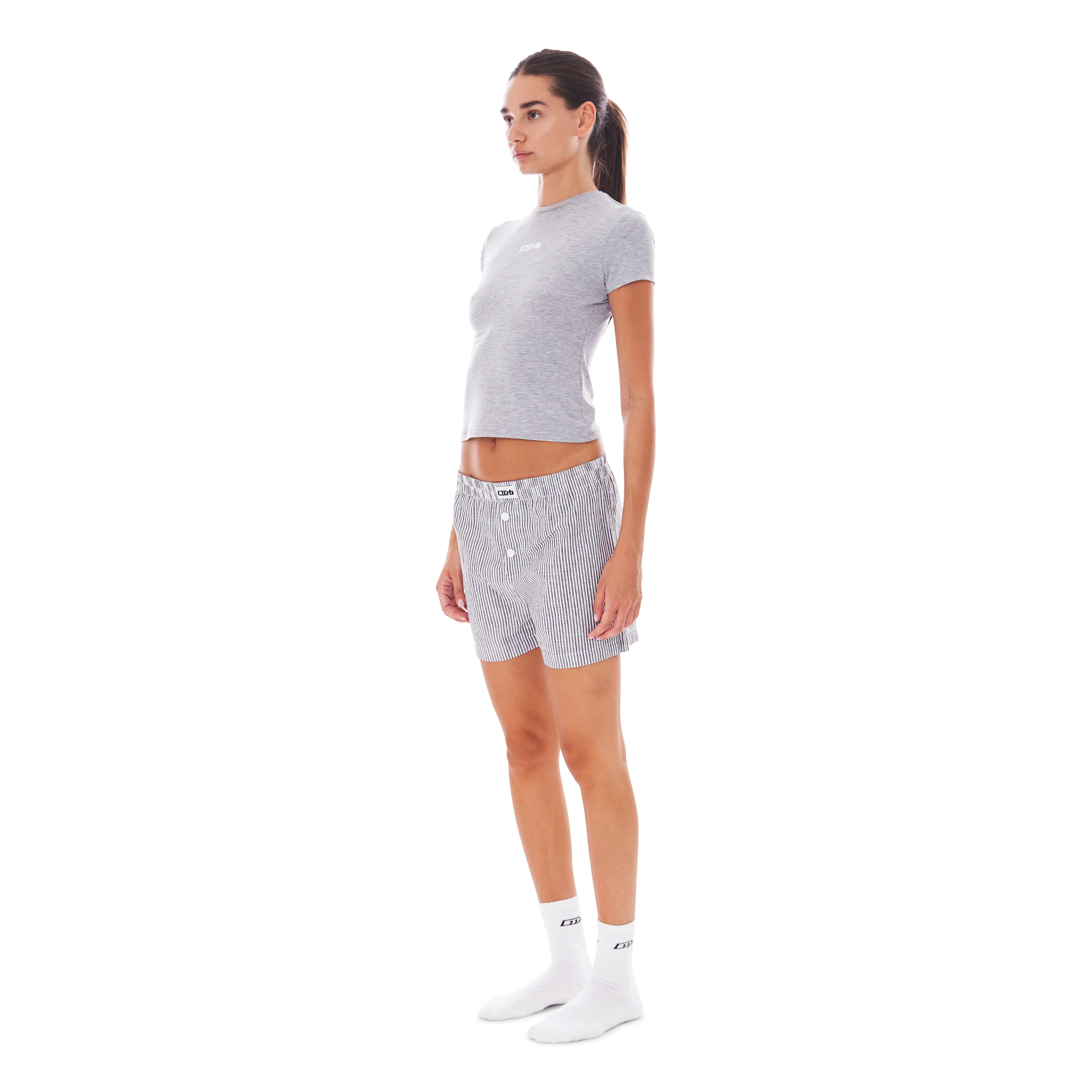 BOXERRSHORTS BLACK (3-Pack) - Image 3