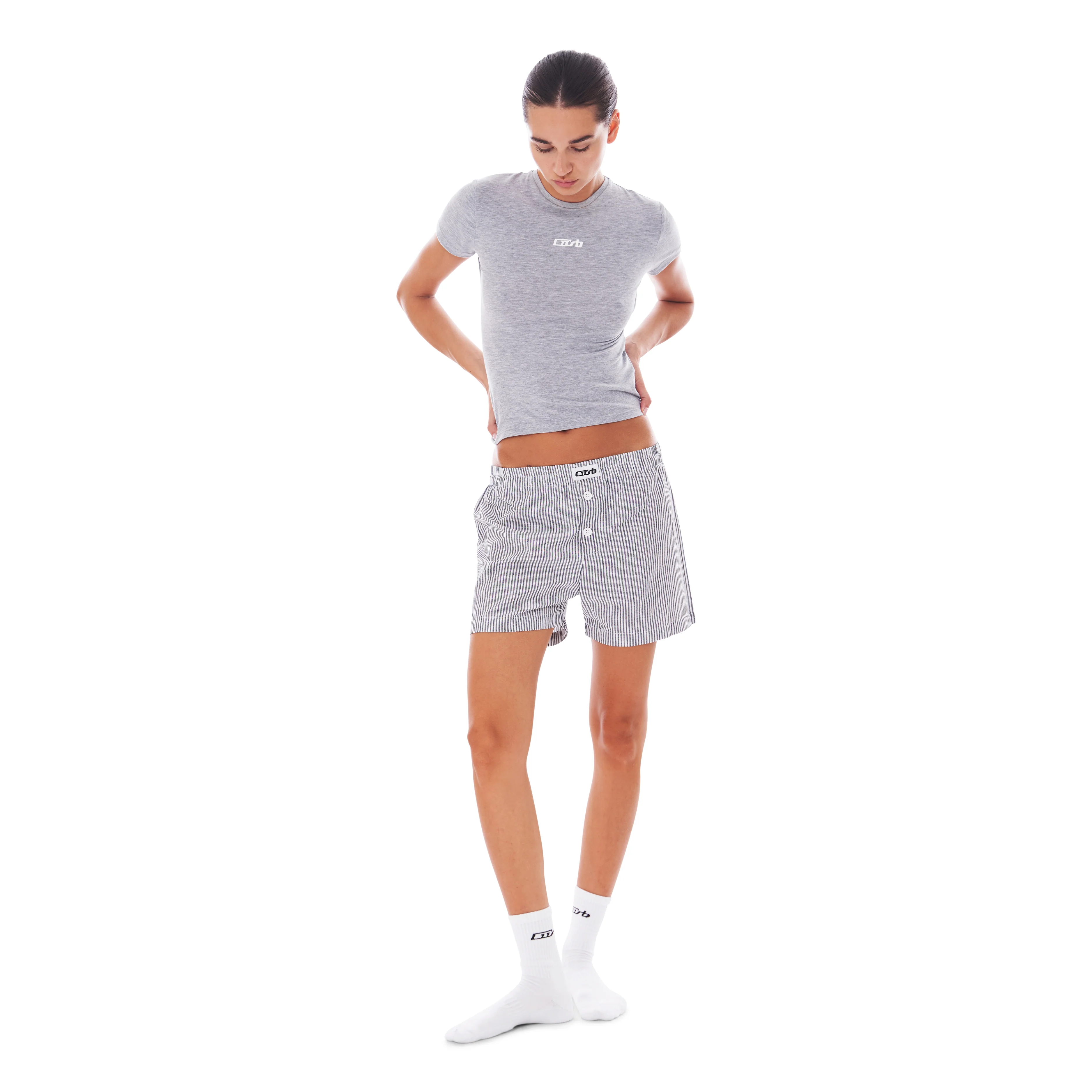 BOXERRSHORTS BLACK (3-Pack) - Image 5