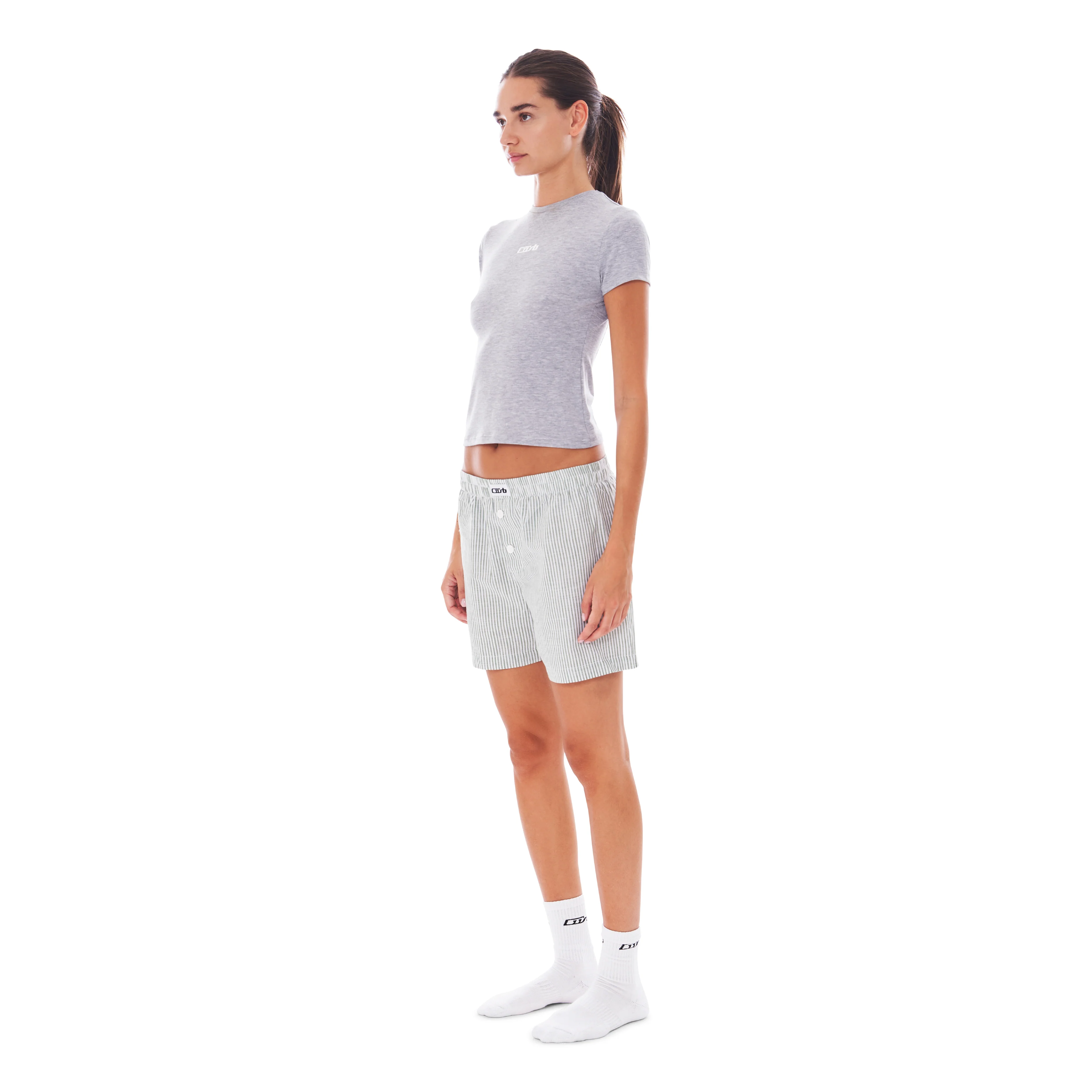 BOXERSHORTS GREEN (3-Pack) - Image 3