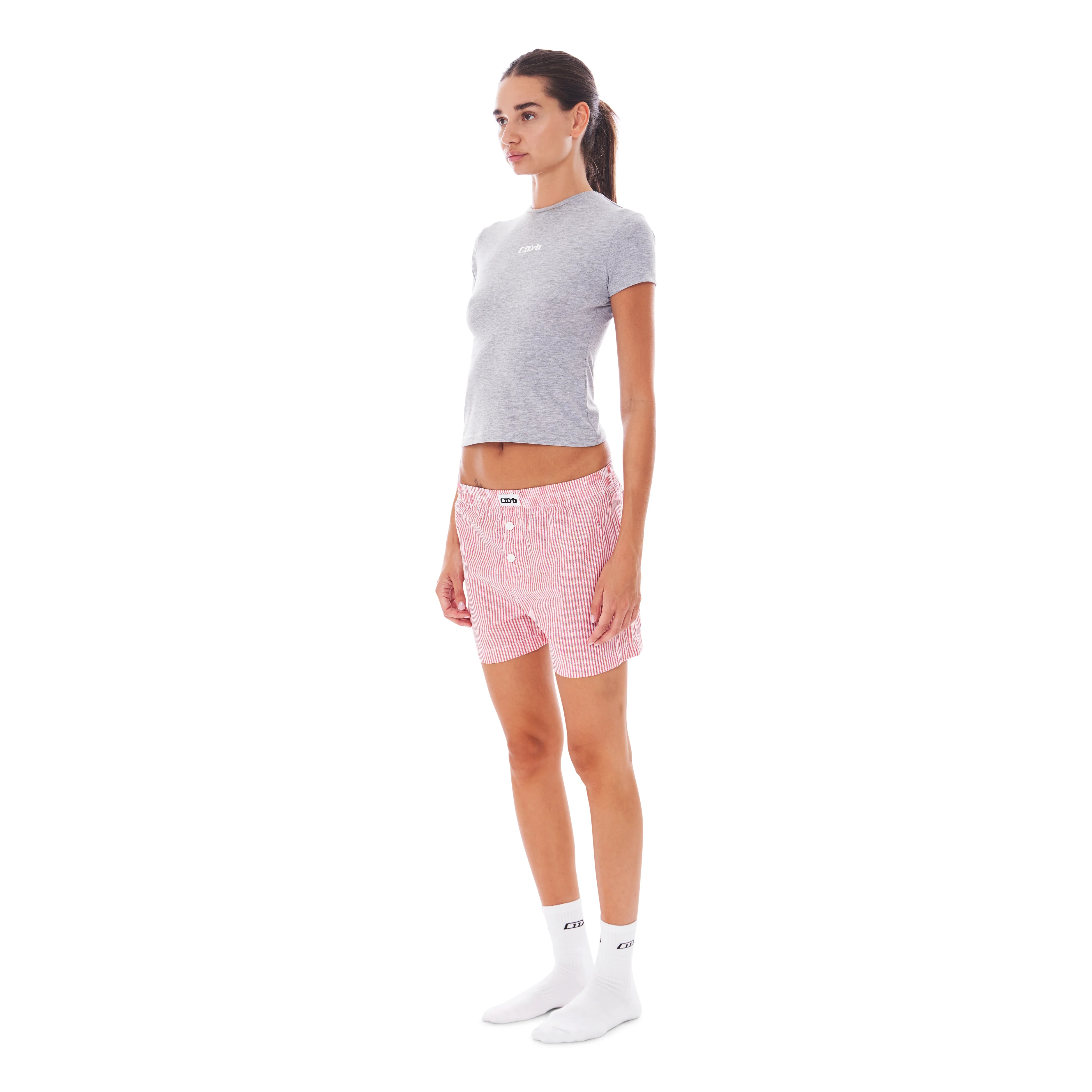 BOXERSHORTS RED (3-Pack) - Image 3