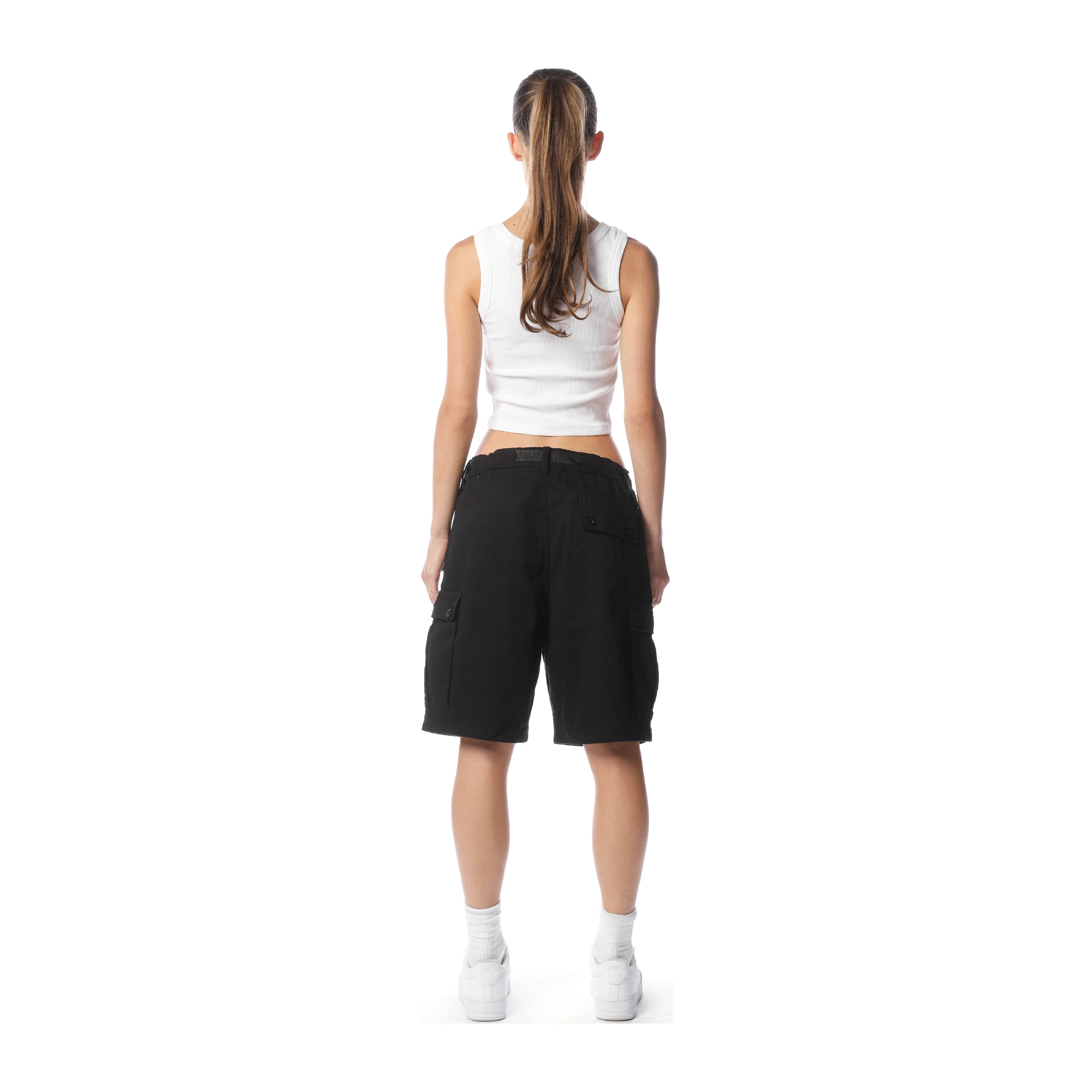 CROPTOP WHITE - Image 4