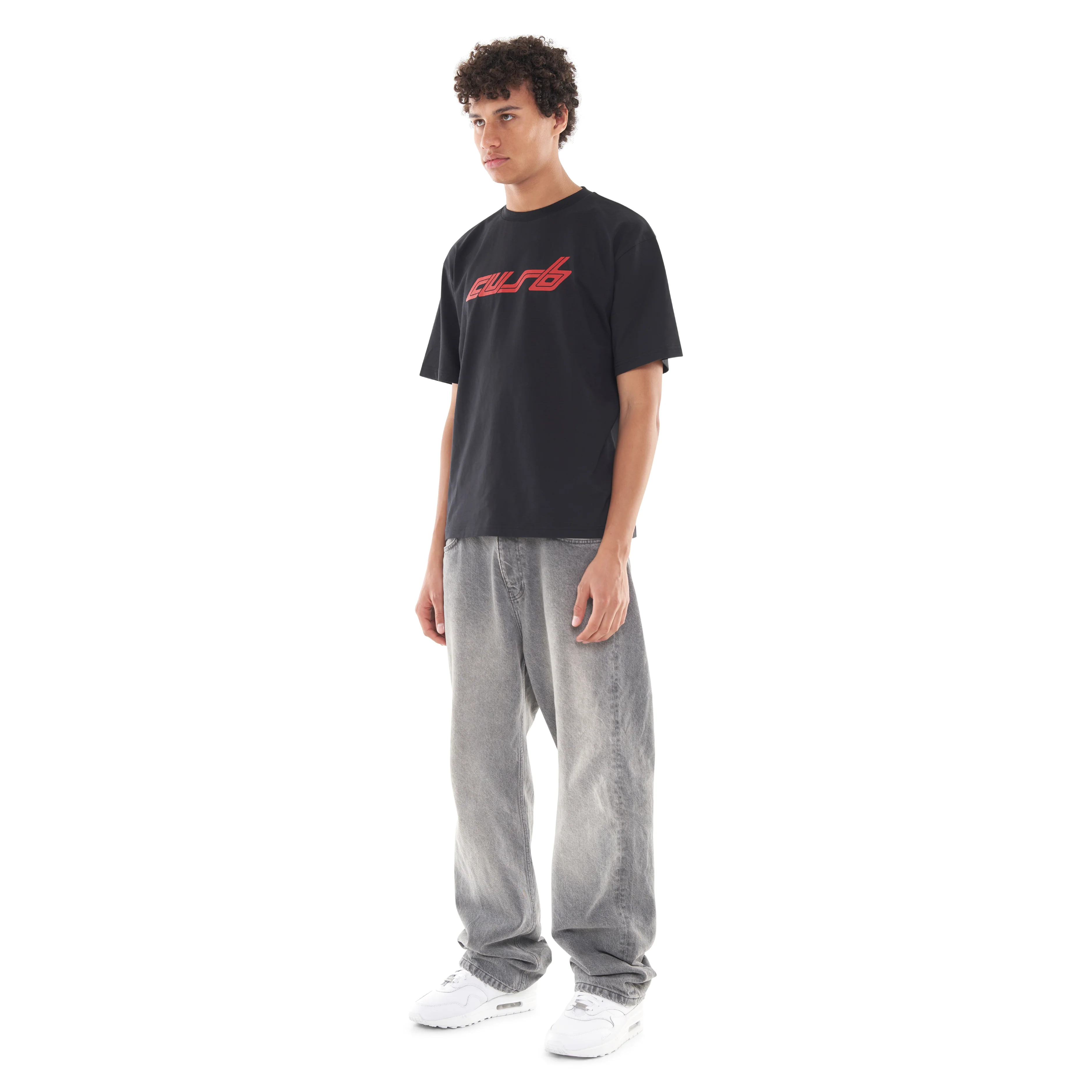 RACE TEE - Image 3