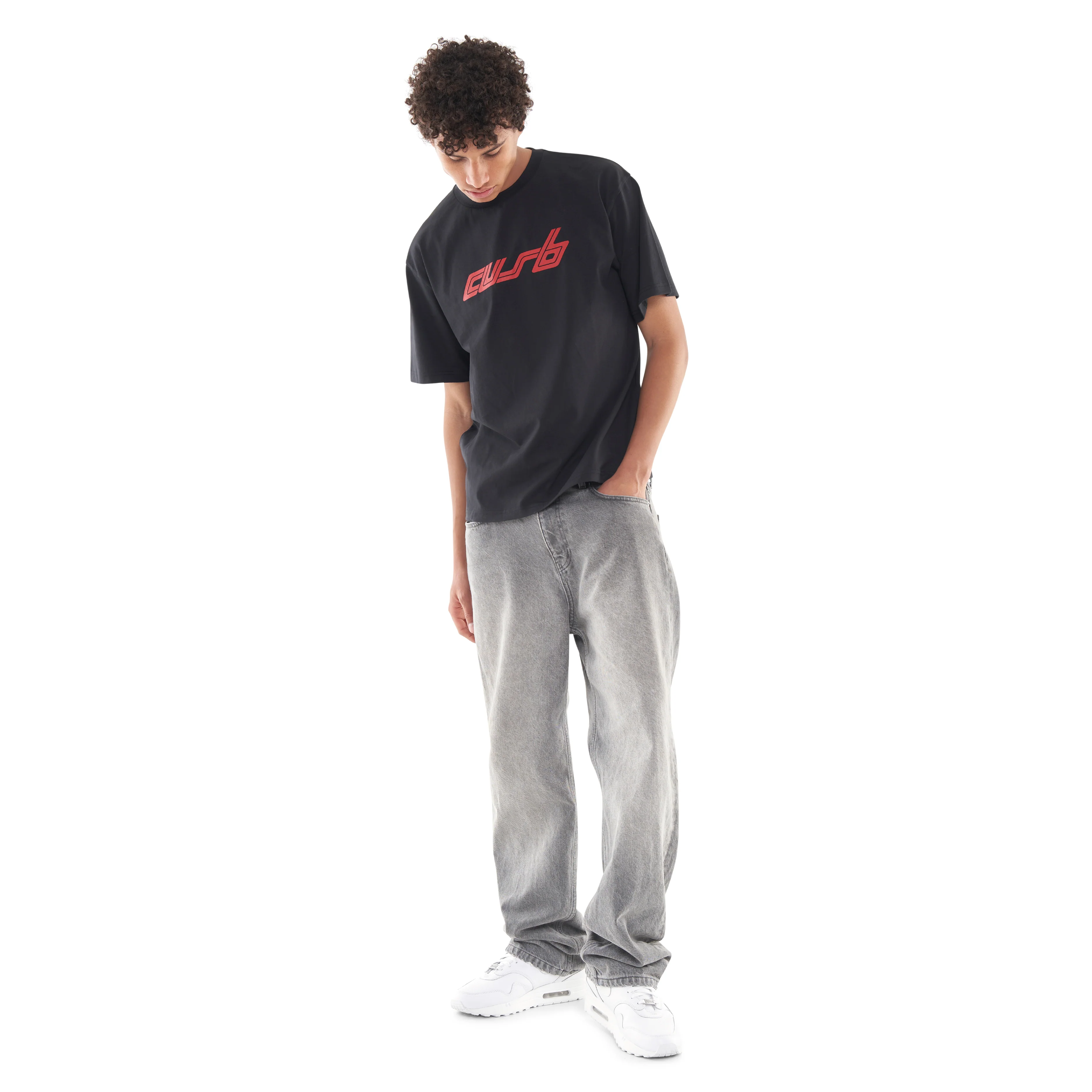 RACE TEE - Image 5
