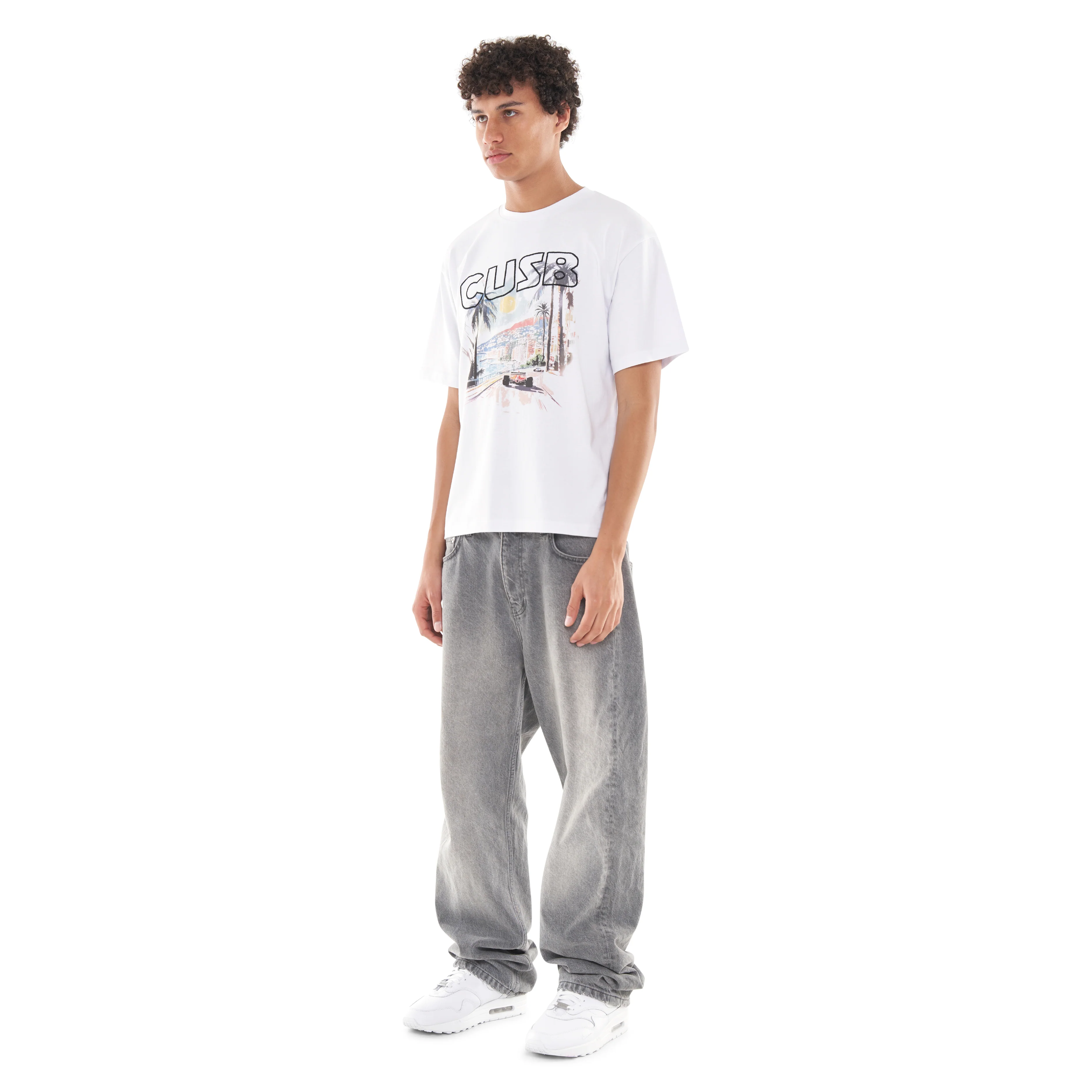 GP GRAPHIC TEE - Image 3