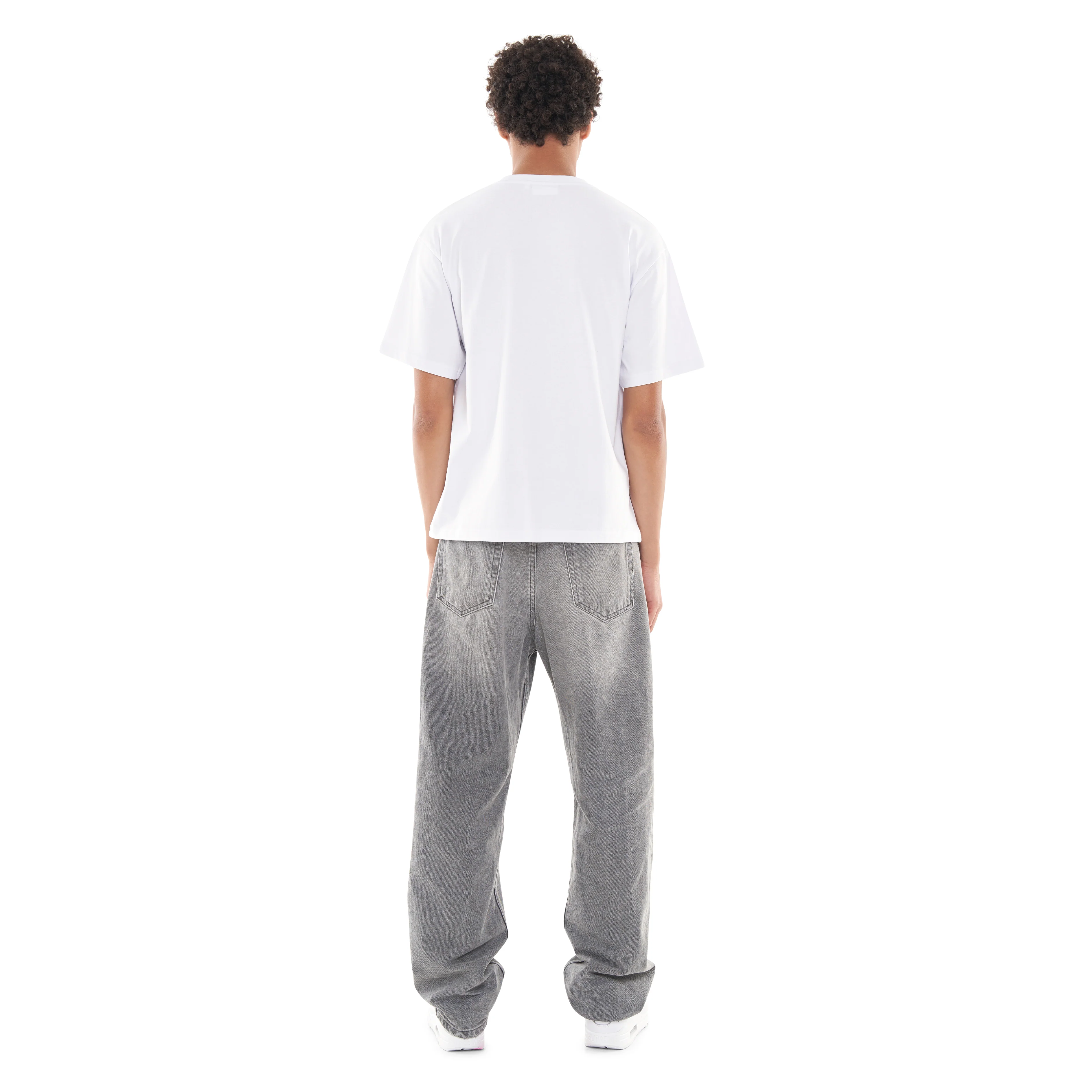 GP GRAPHIC TEE - Image 4