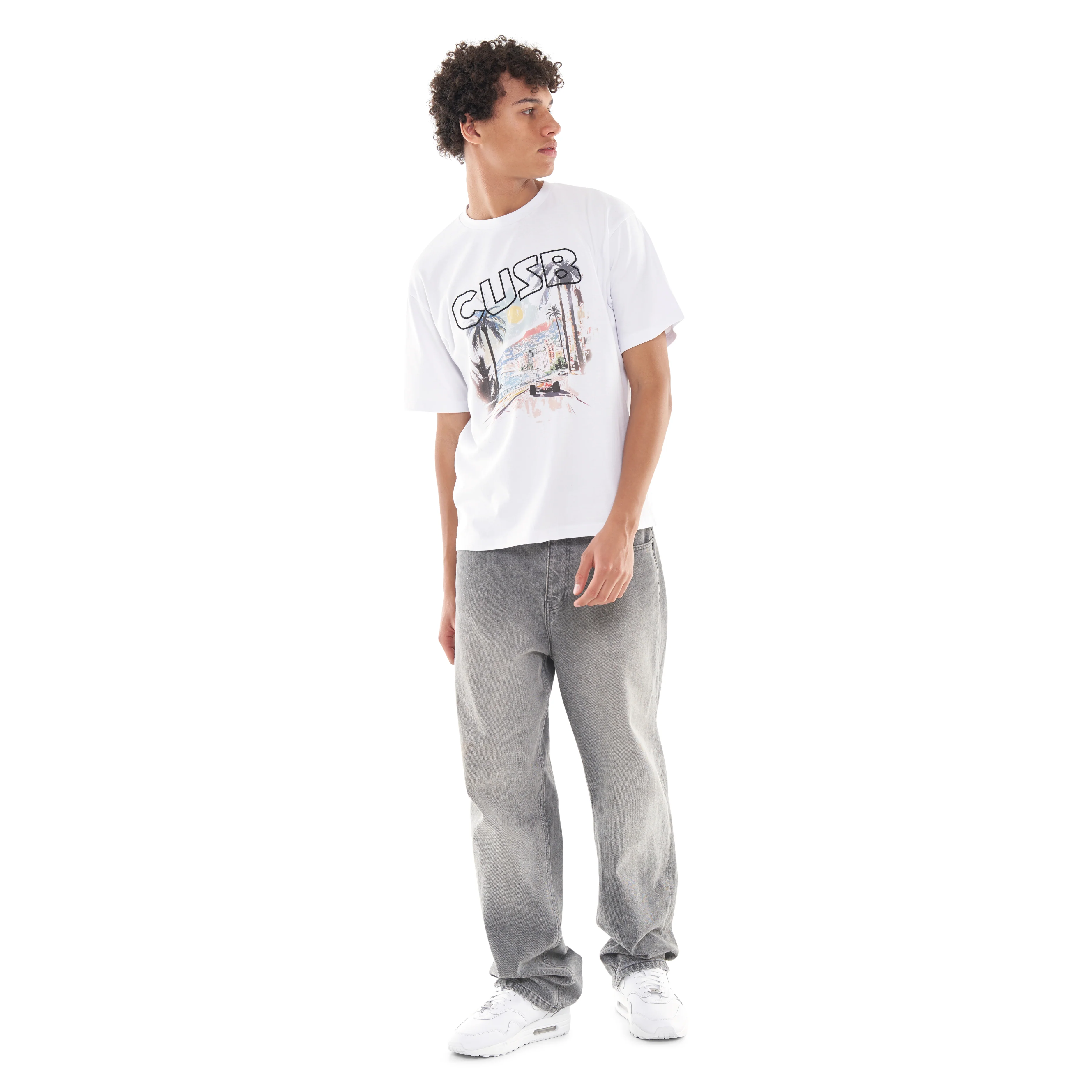 GP GRAPHIC TEE - Image 5