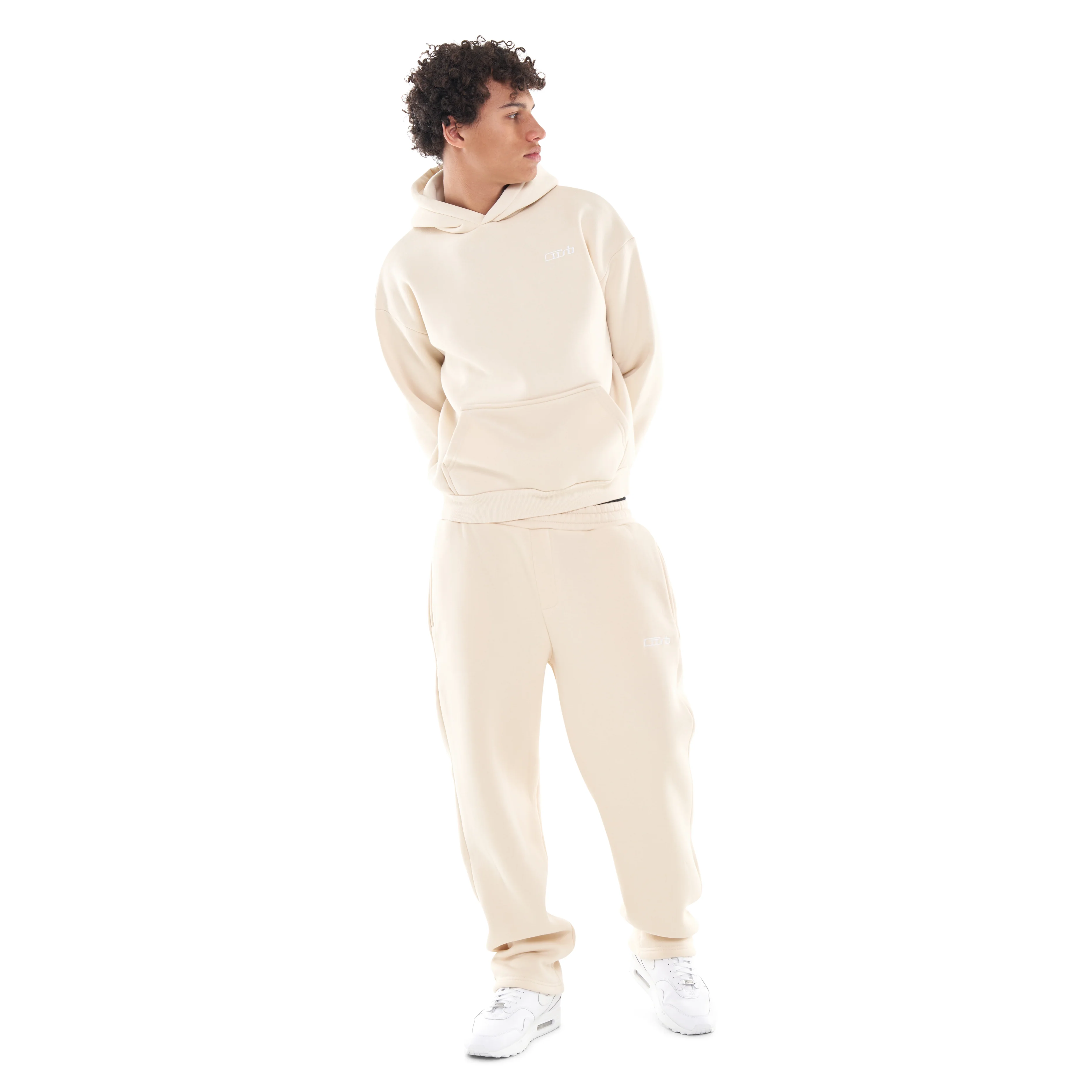 HOODIE CREAM - Image 5