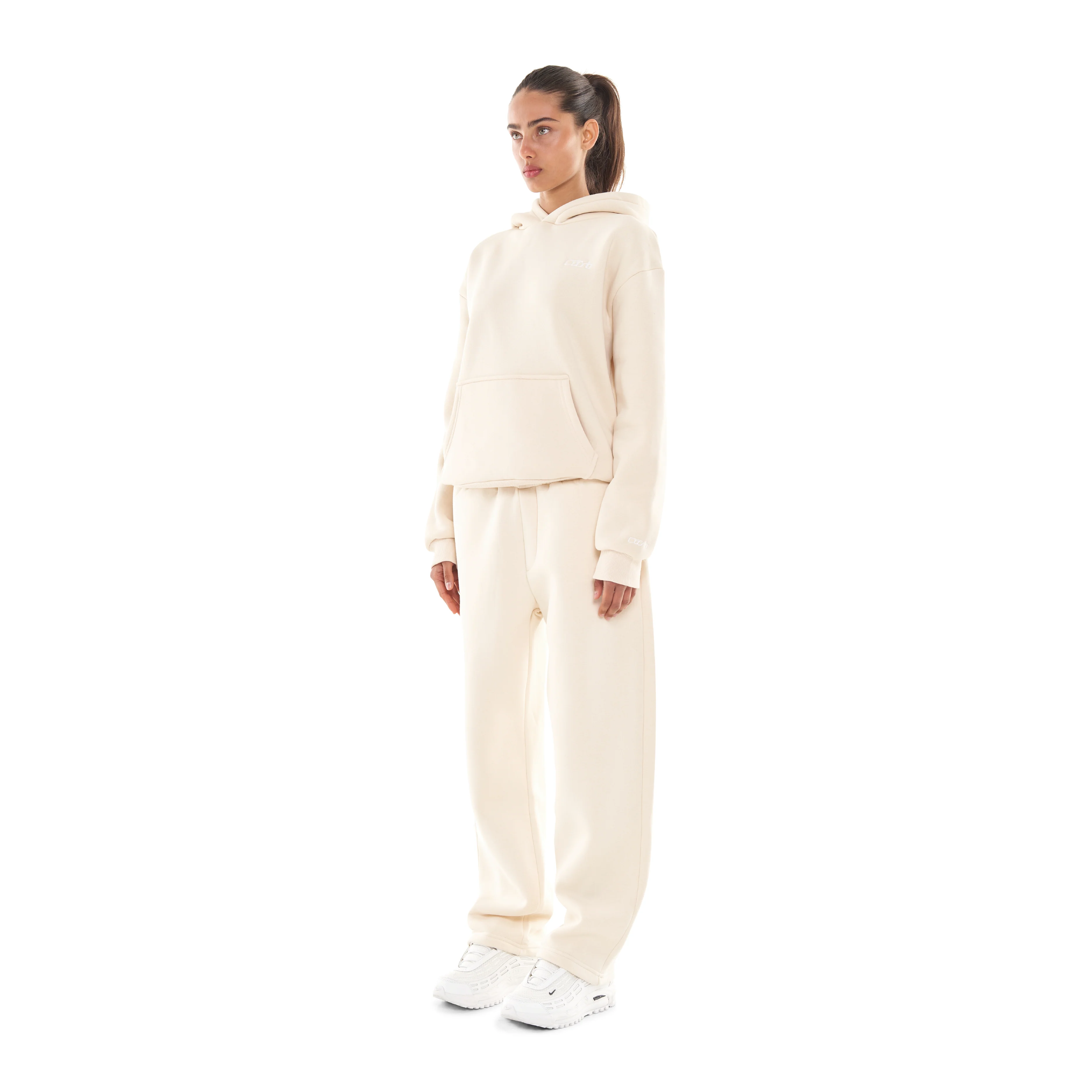 HOODIE CREAM - Image 7