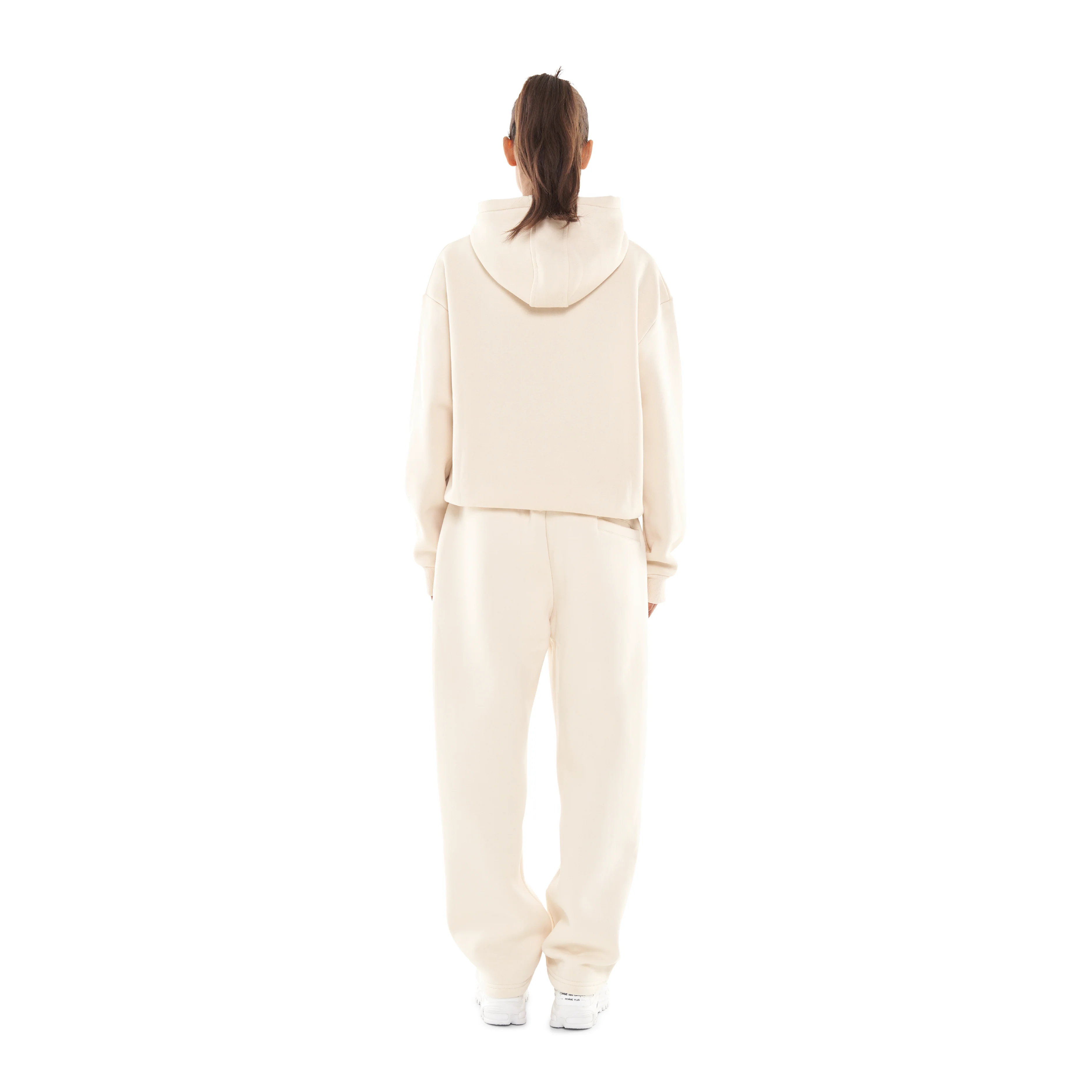 HOODIE CREAM - Image 8