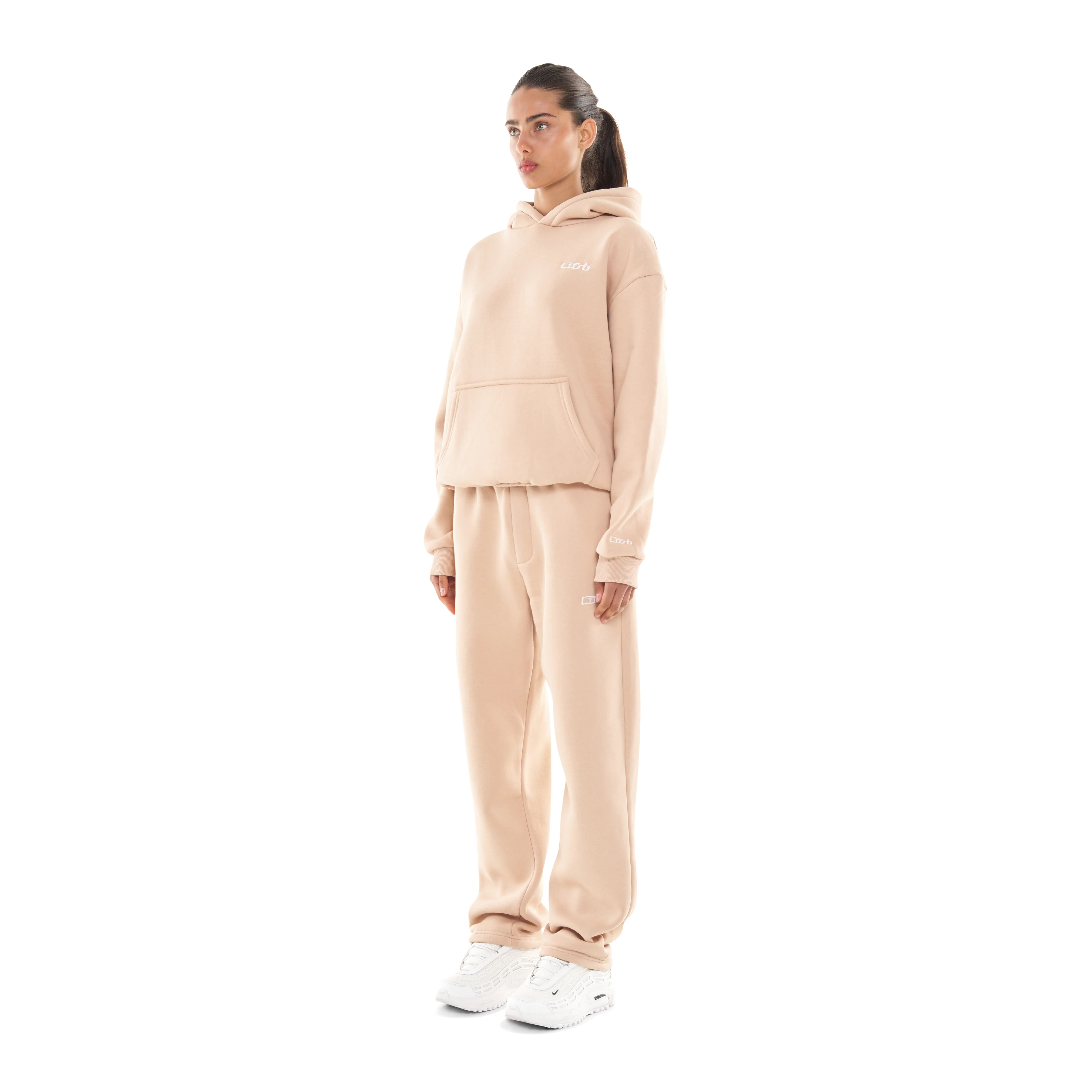 HOODIE CAPPUCCINO FOAM - Image 7