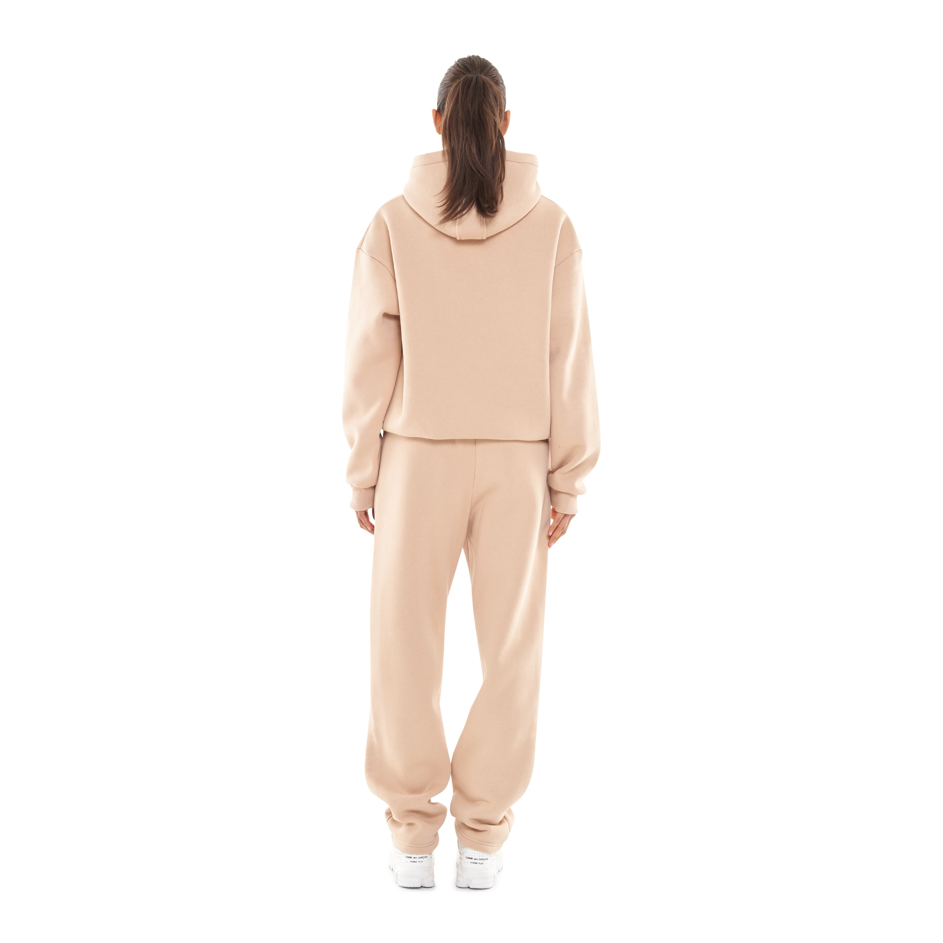HOODIE CAPPUCCINO FOAM - Image 8