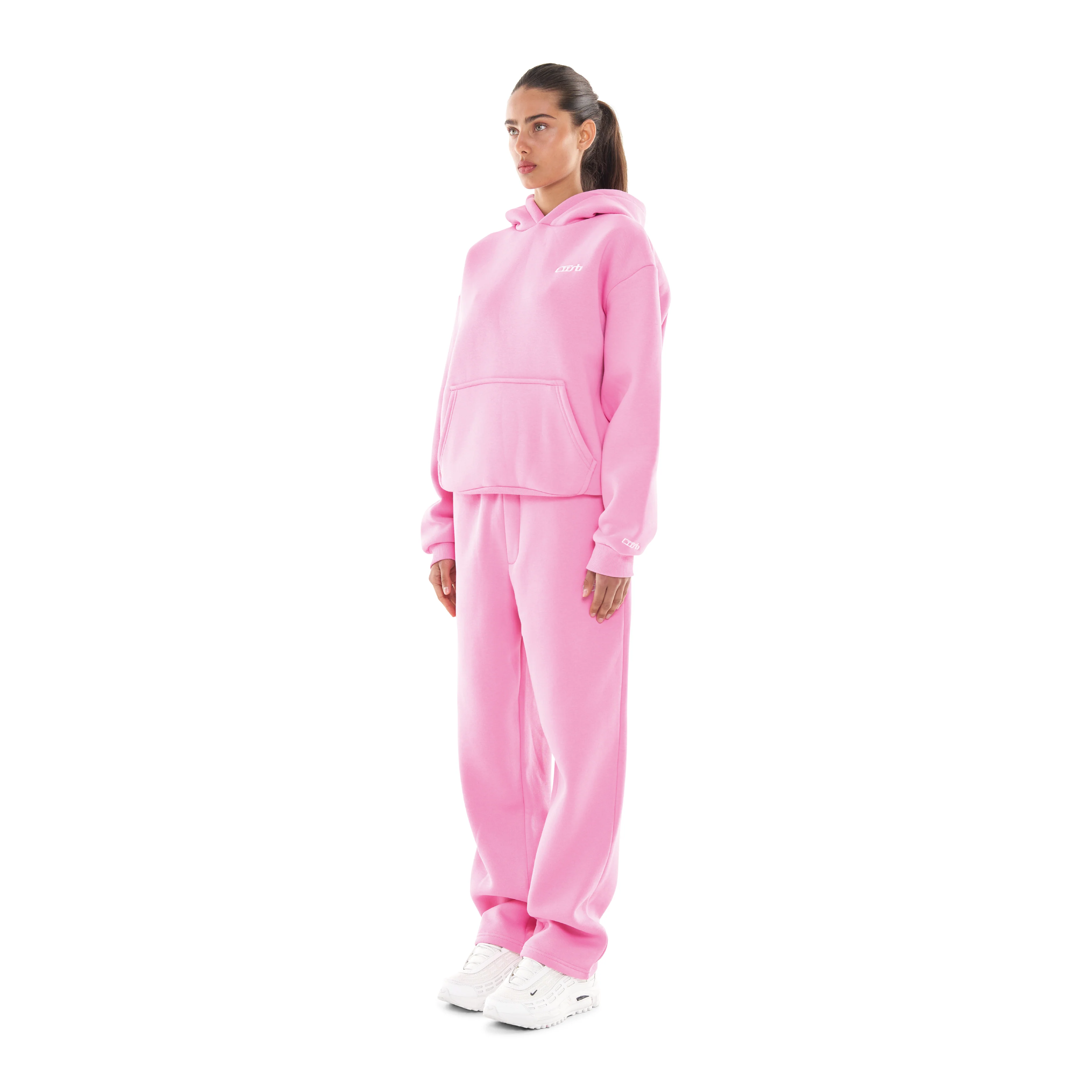 HOODIE HOT PINK - Image 7