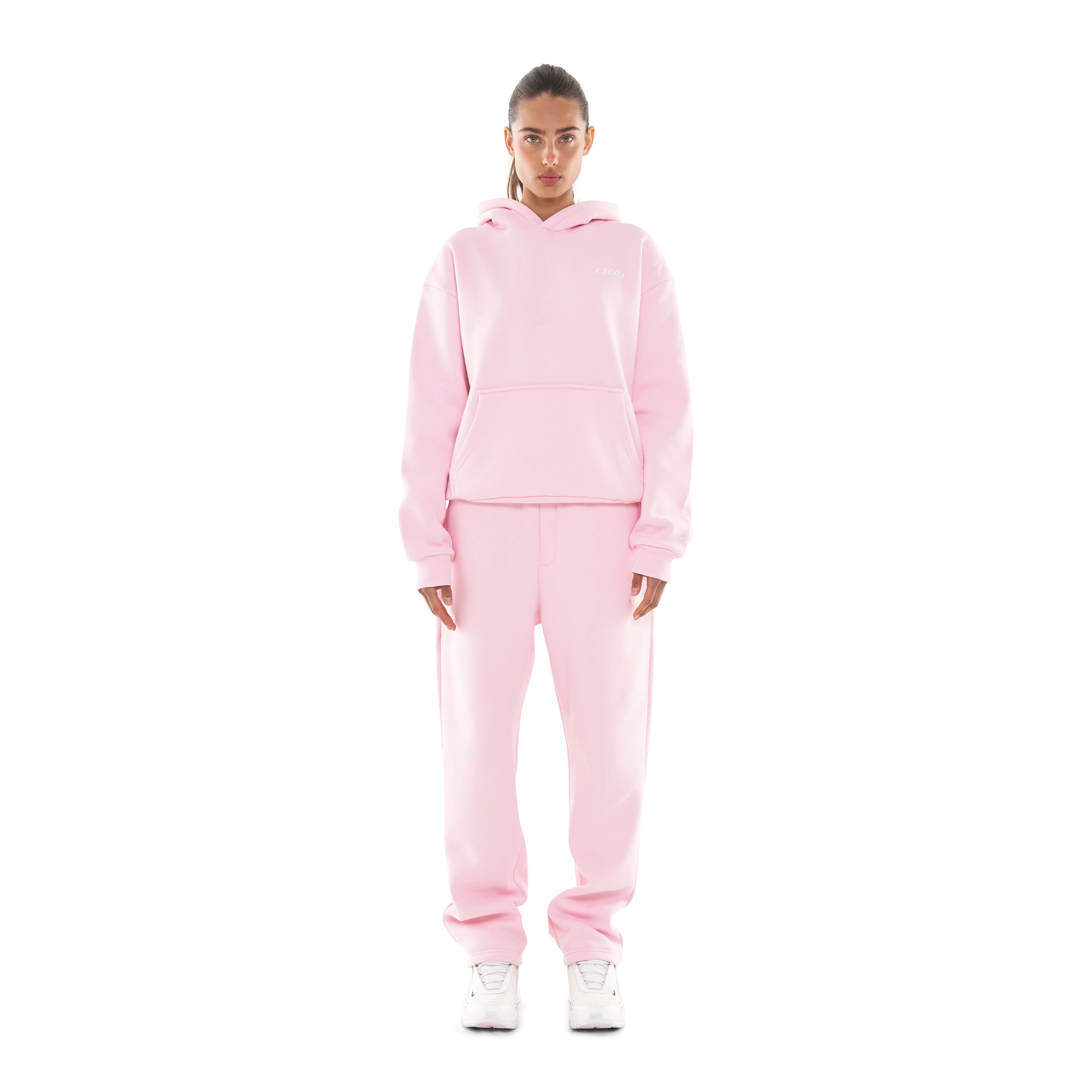 HOODIE PINK - Image 6