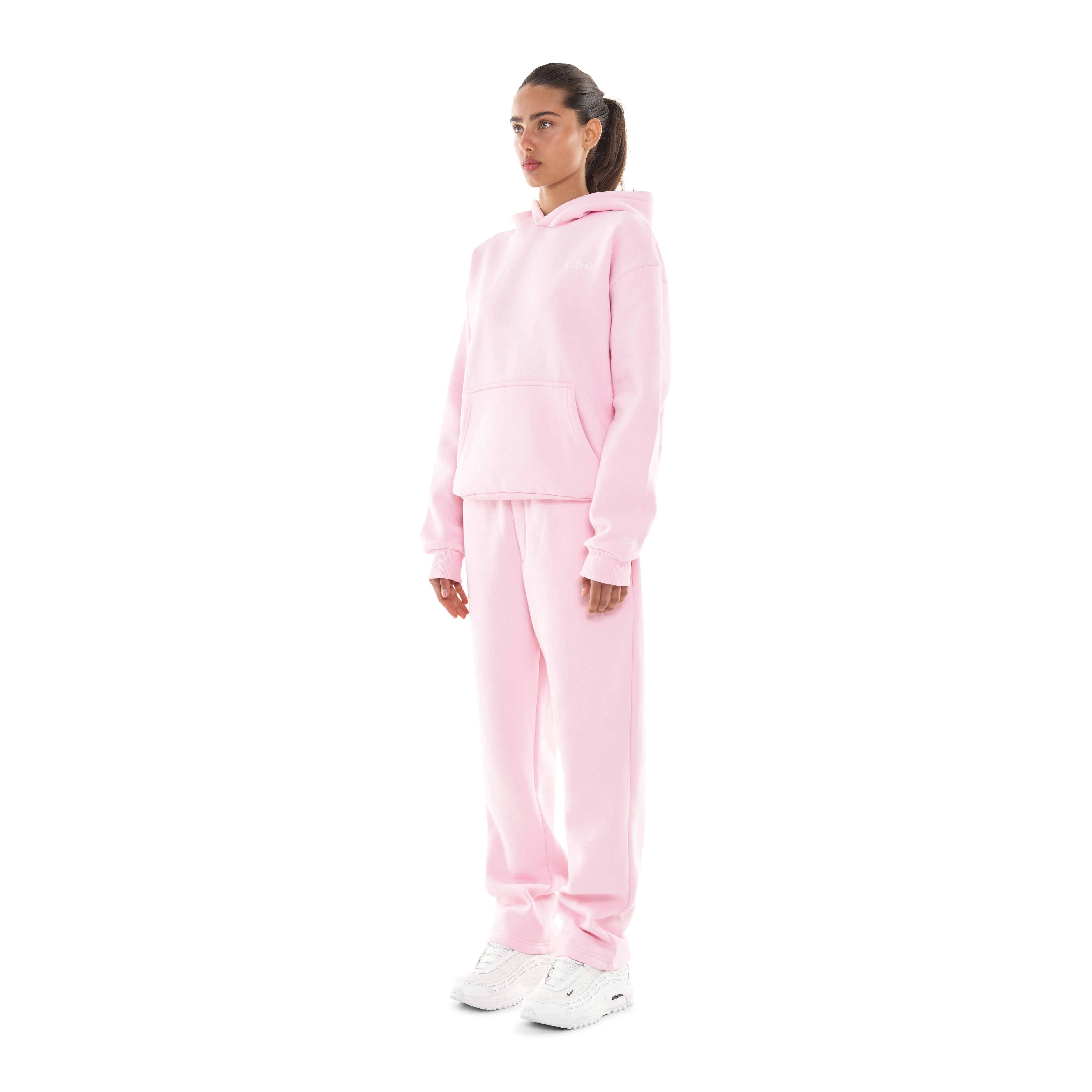 HOODIE PINK - Image 7