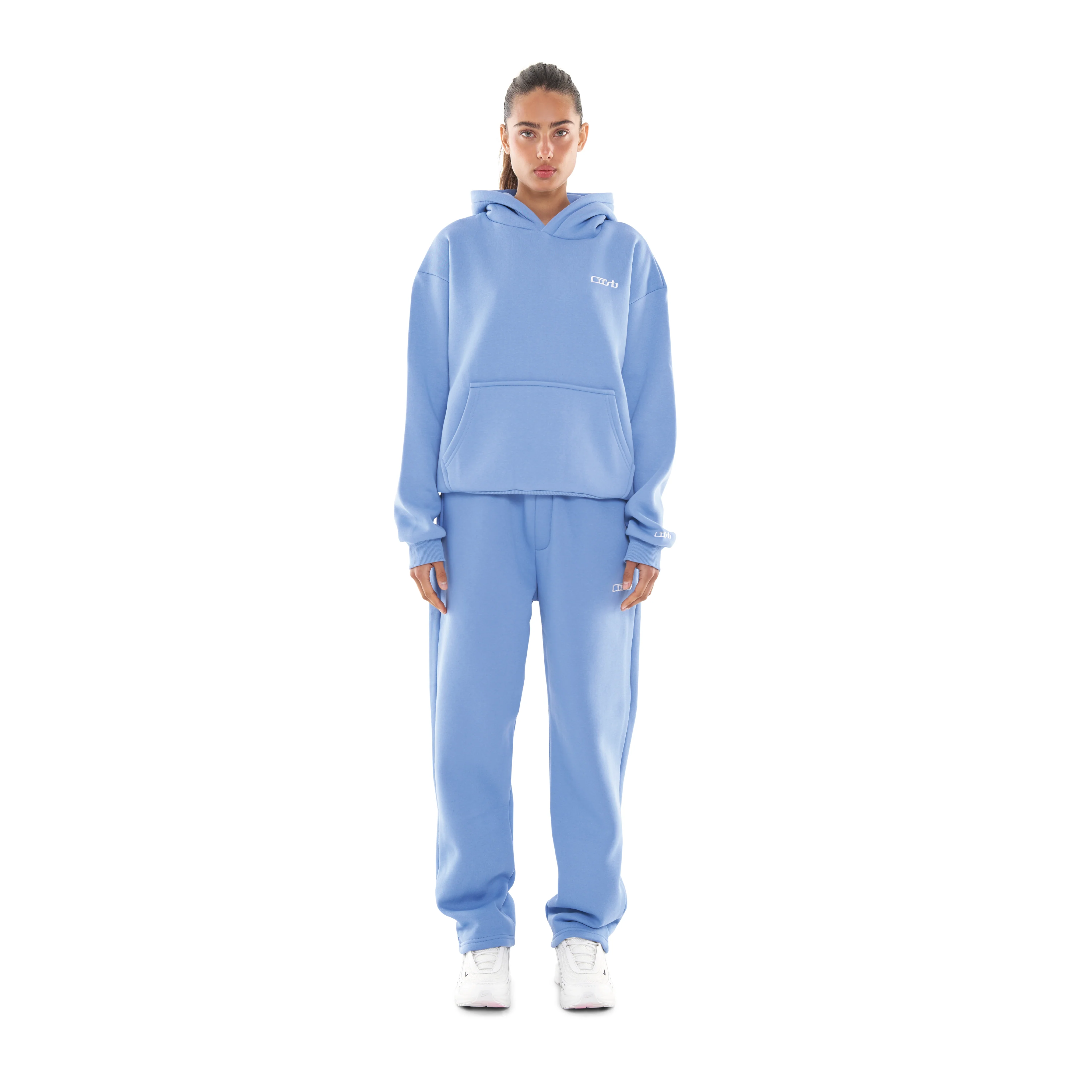 HOODIE VISTA BLUE - Image 6