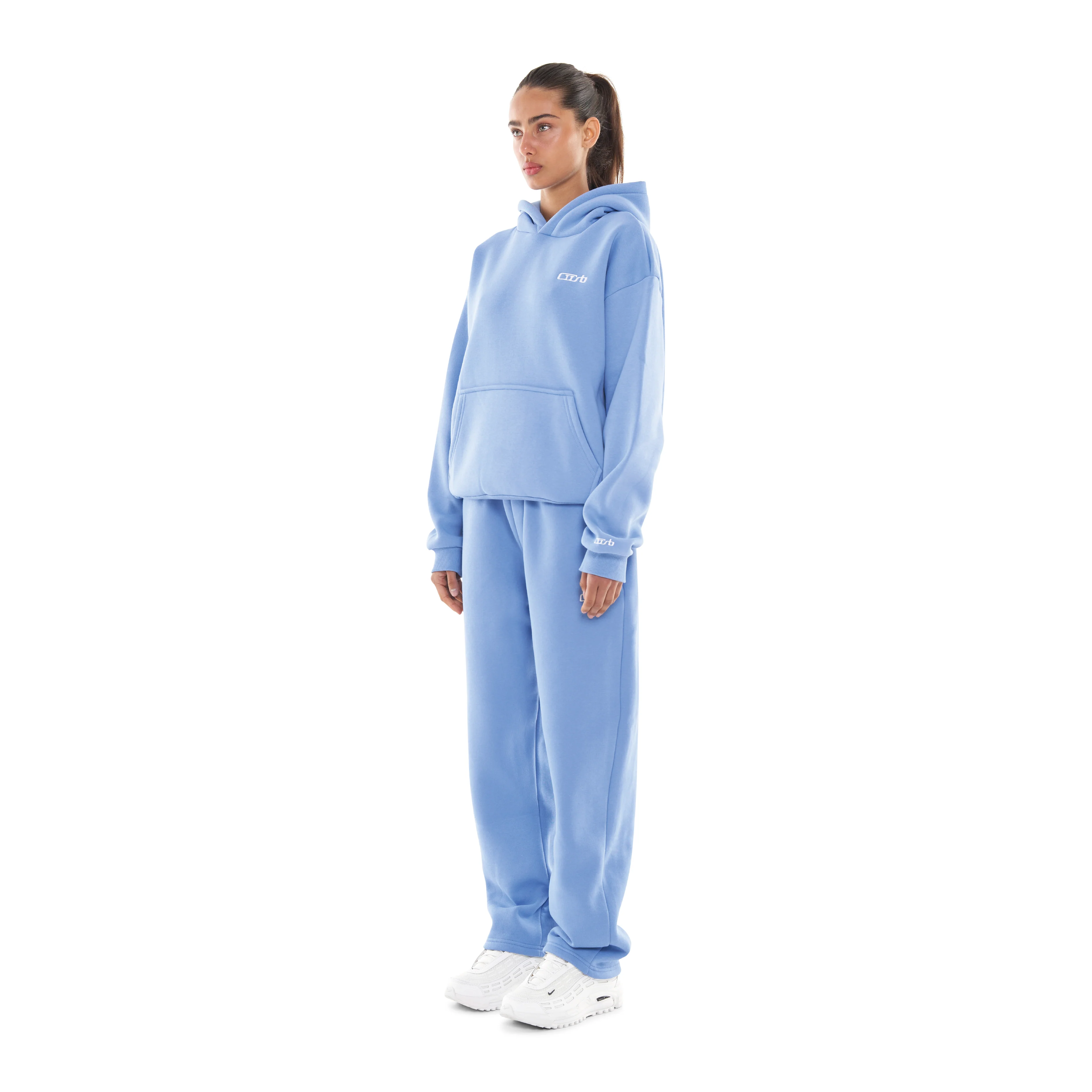 HOODIE VISTA BLUE - Image 7