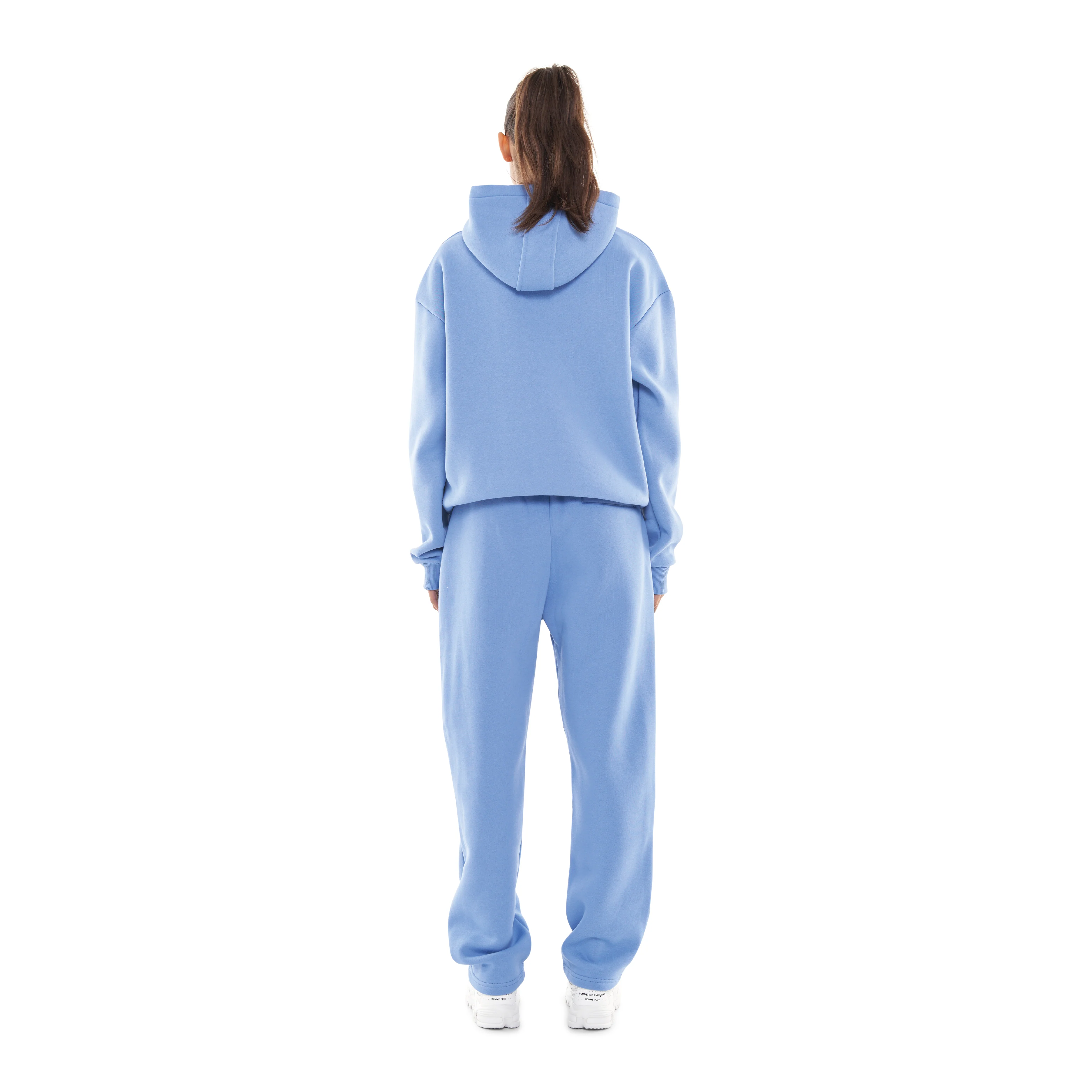 HOODIE VISTA BLUE - Image 8