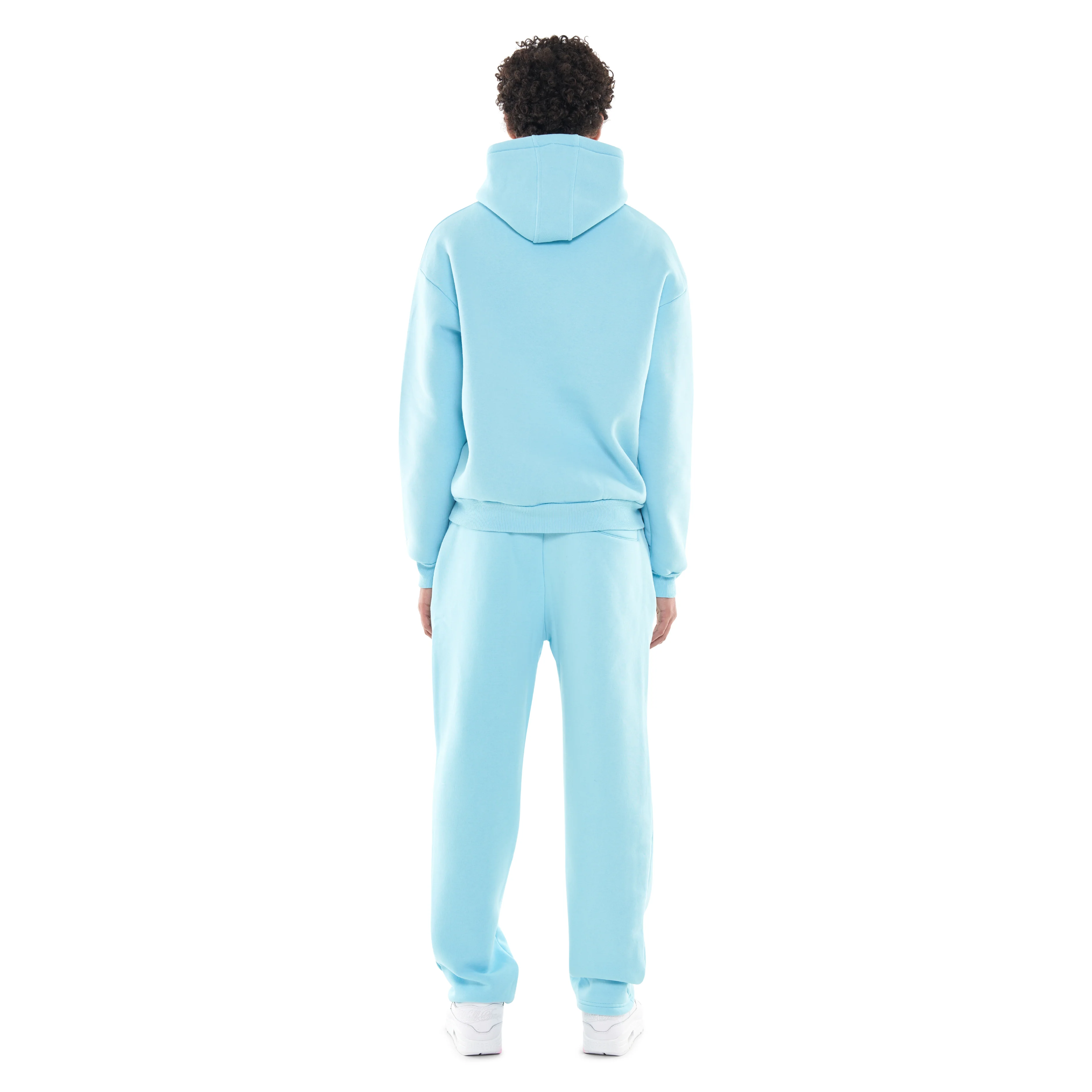 HOODIE WATER BALLET - Image 4
