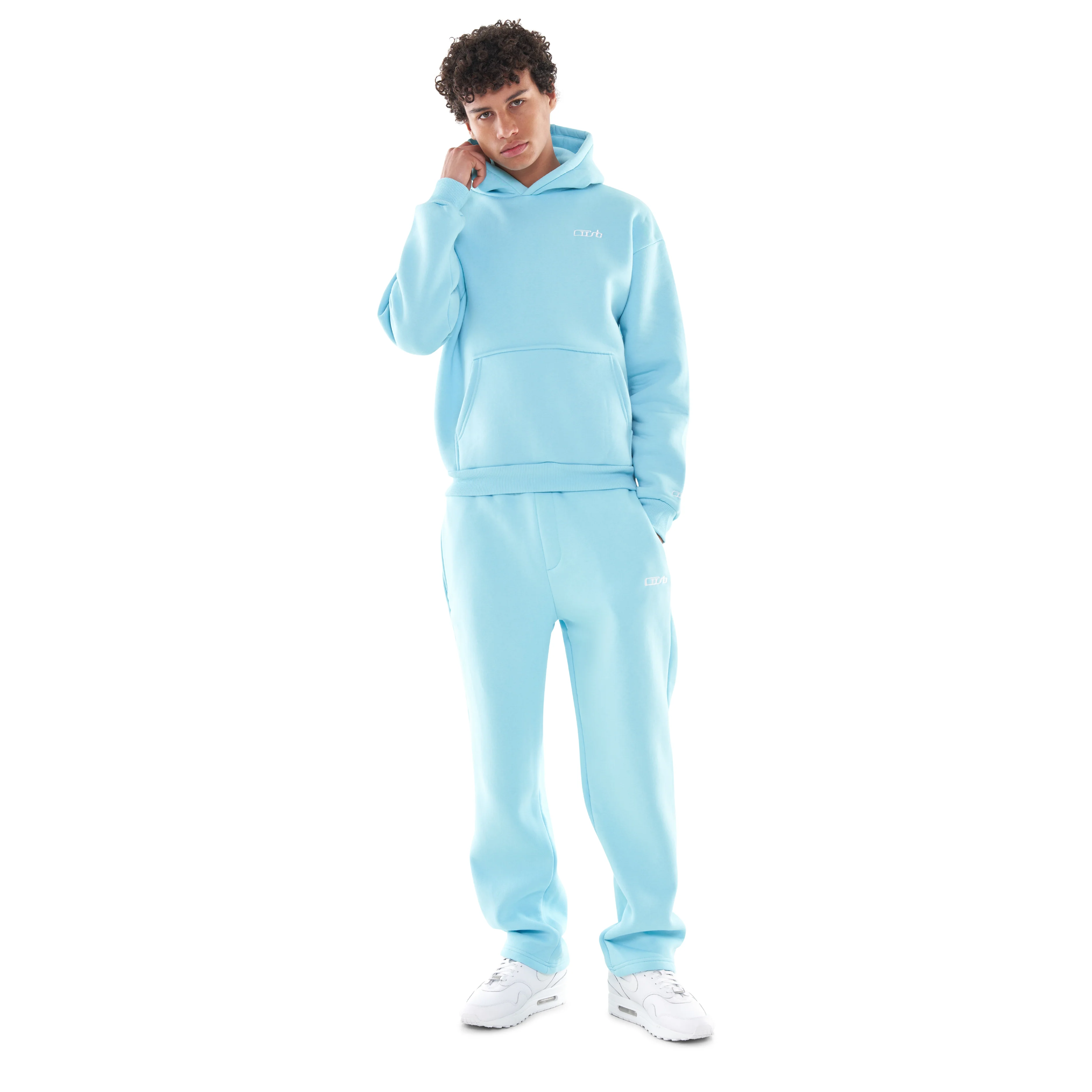HOODIE WATER BALLET - Image 5