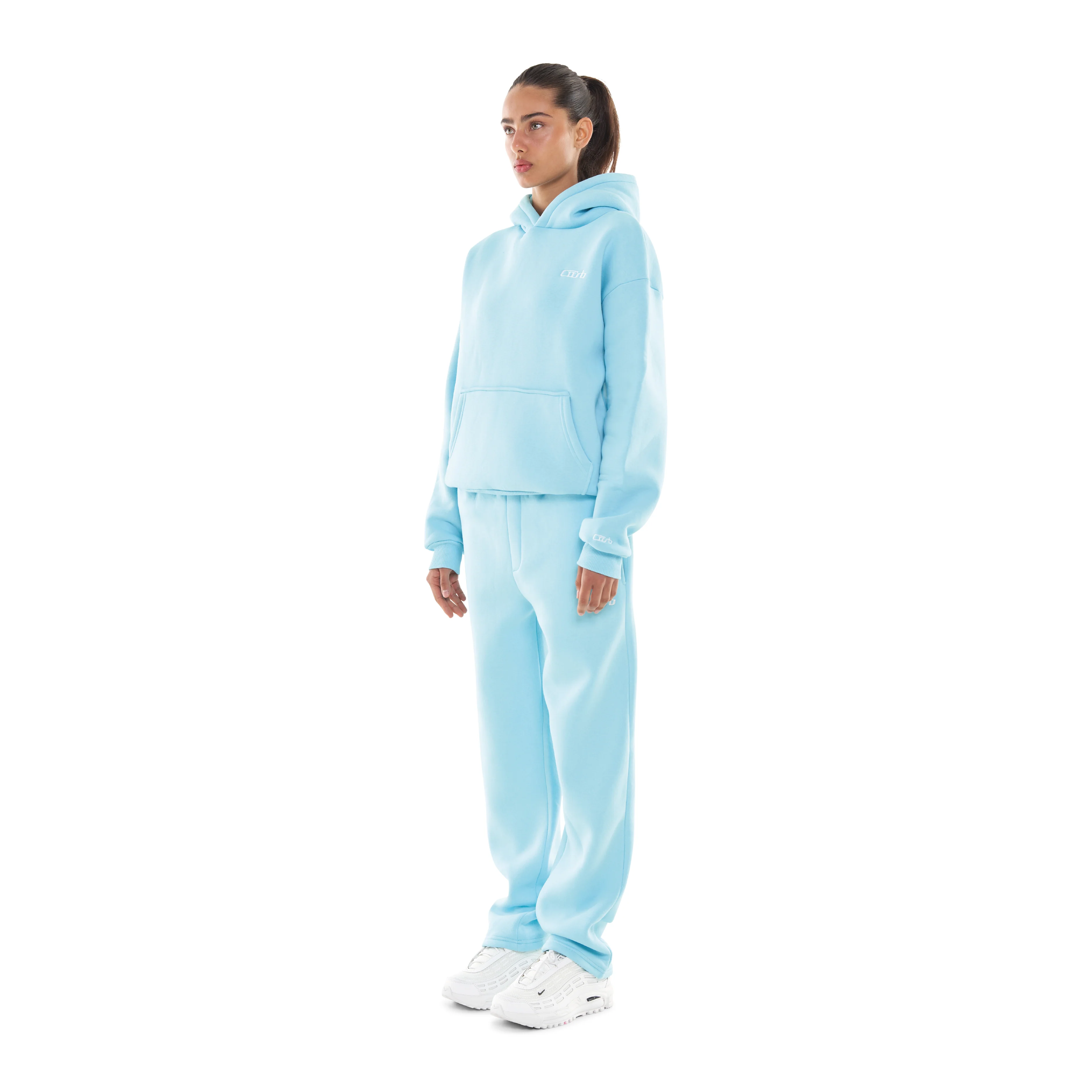 HOODIE WATER BALLET - Image 7