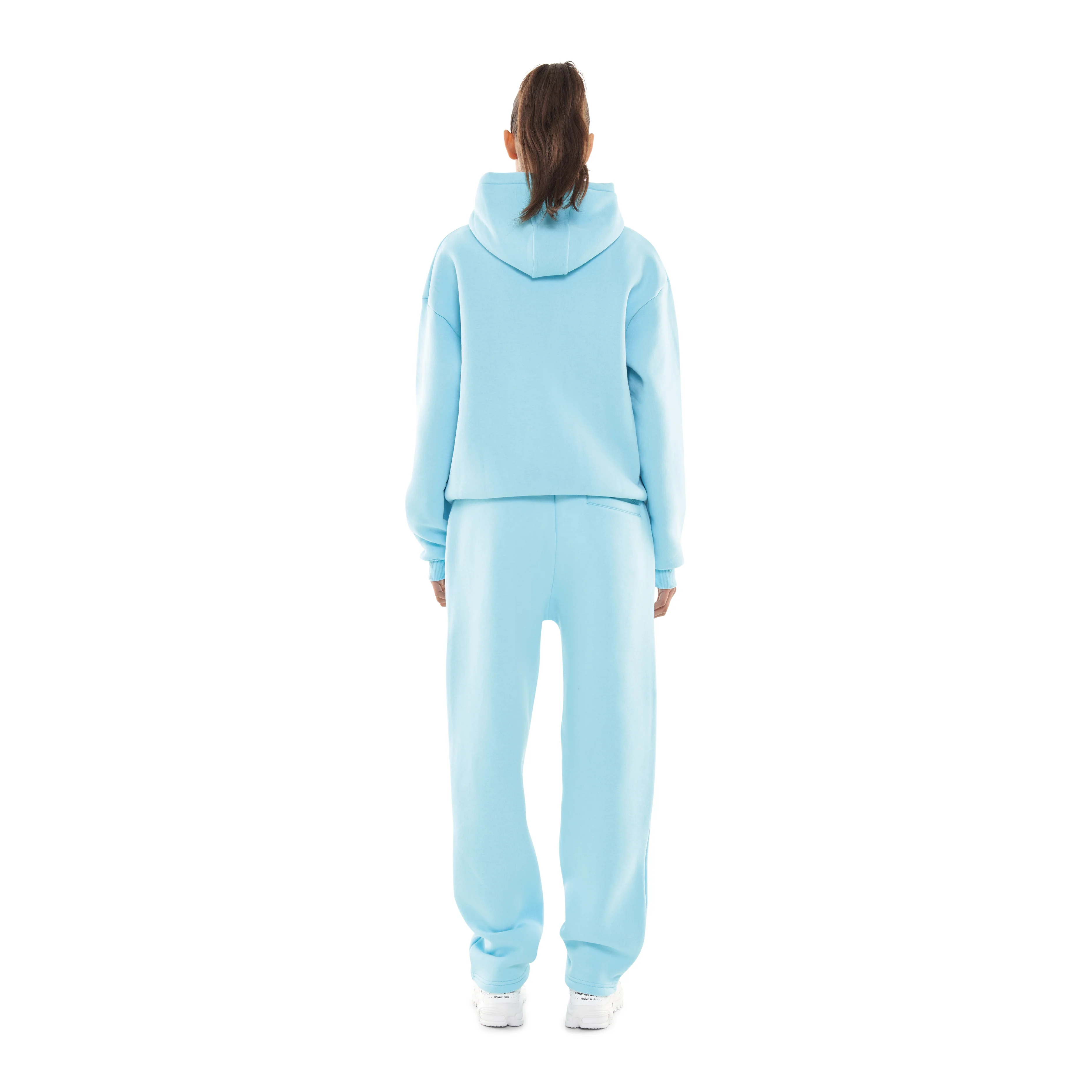 HOODIE WATER BALLET - Image 8