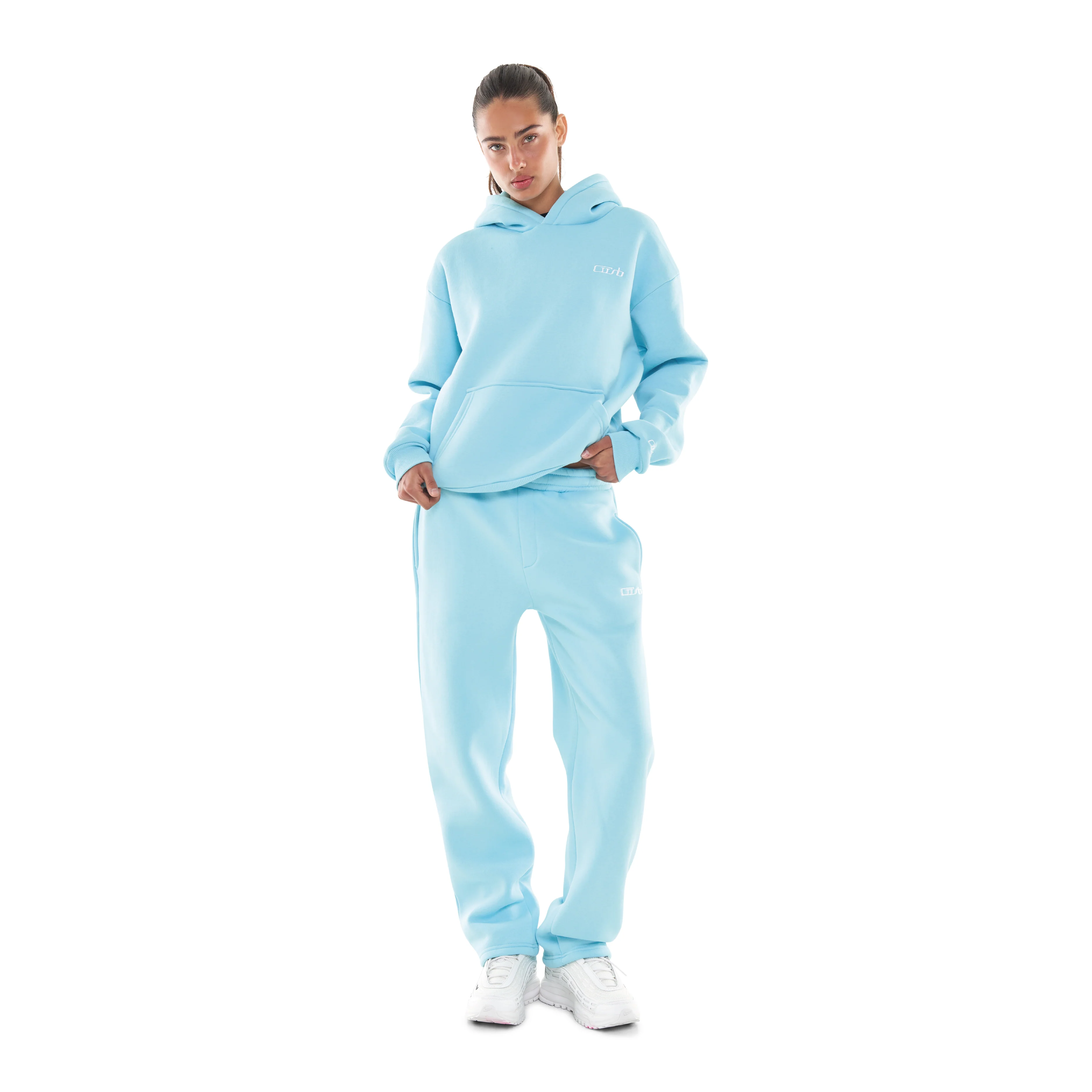 HOODIE WATER BALLET - Image 9