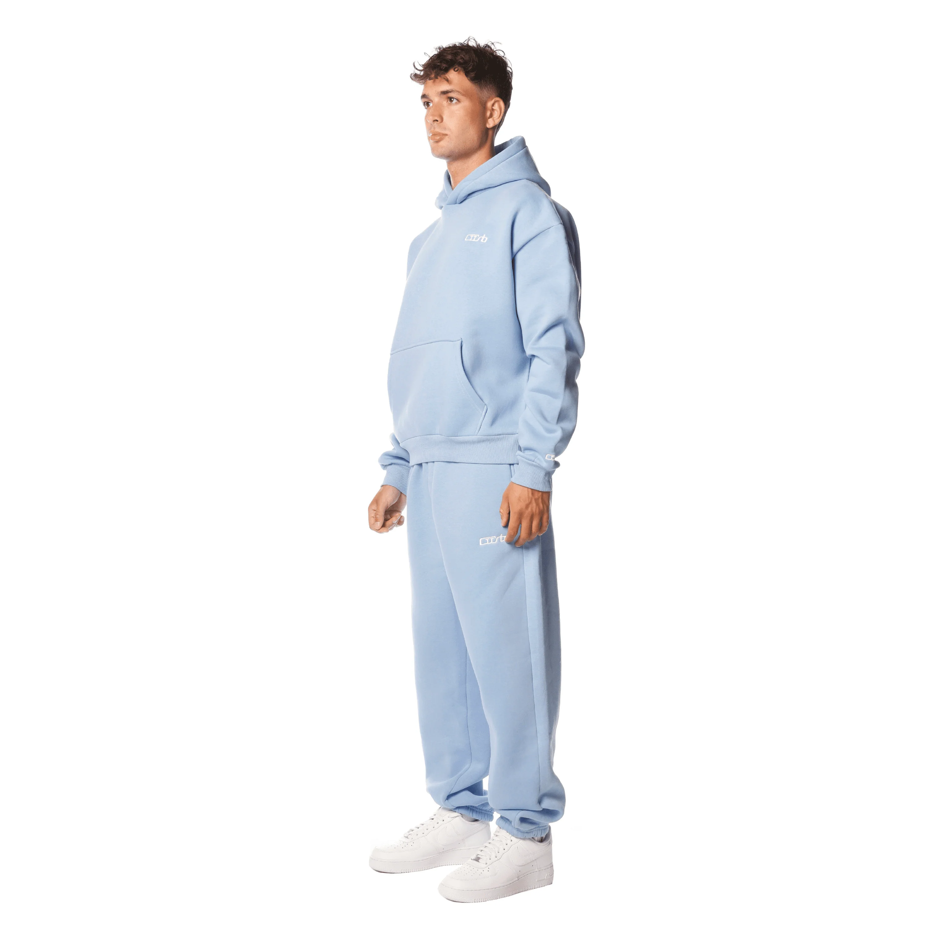 JOGGER VISTA BLUE - Image 3