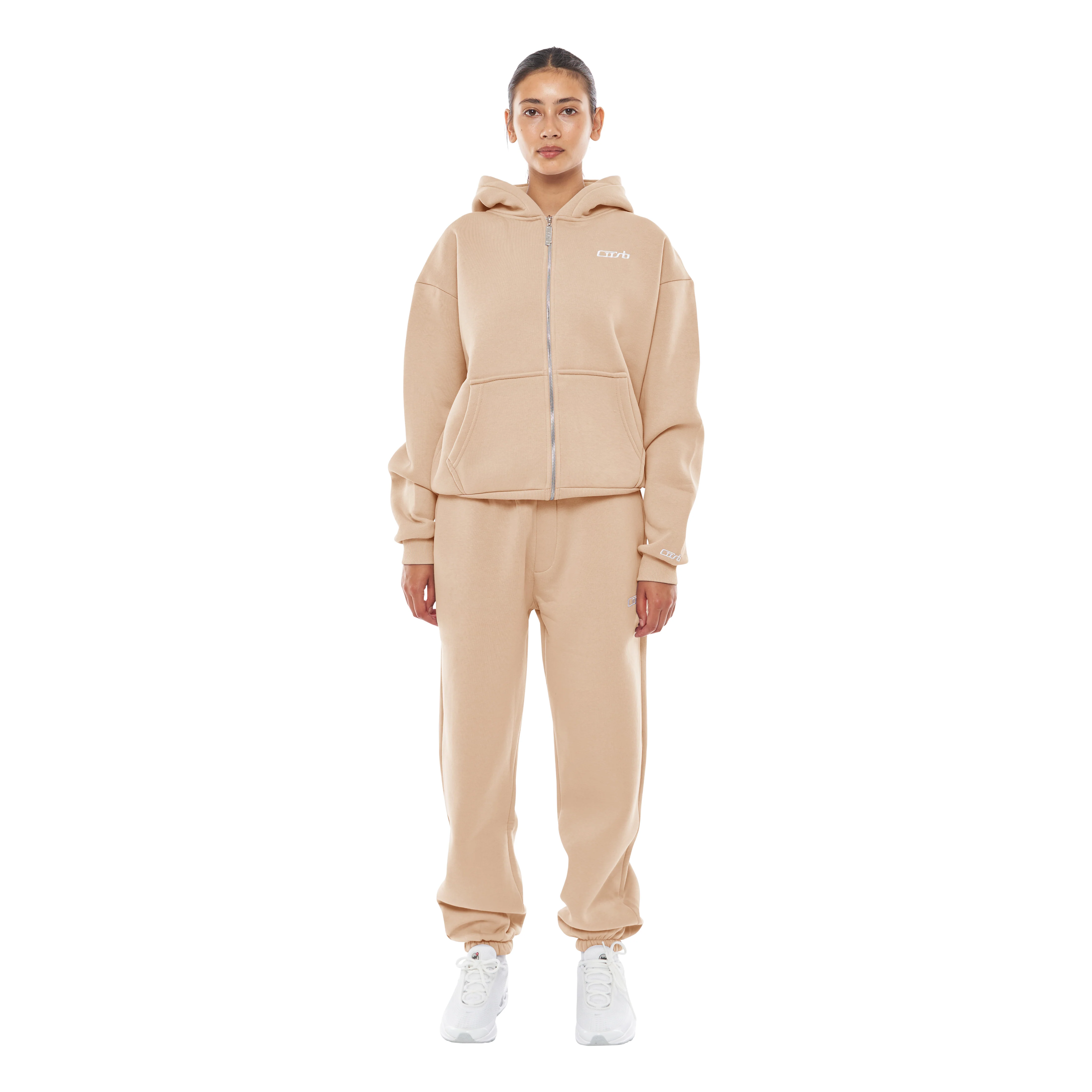 JOGGER CAPPUCCINO FOAM - Image 5