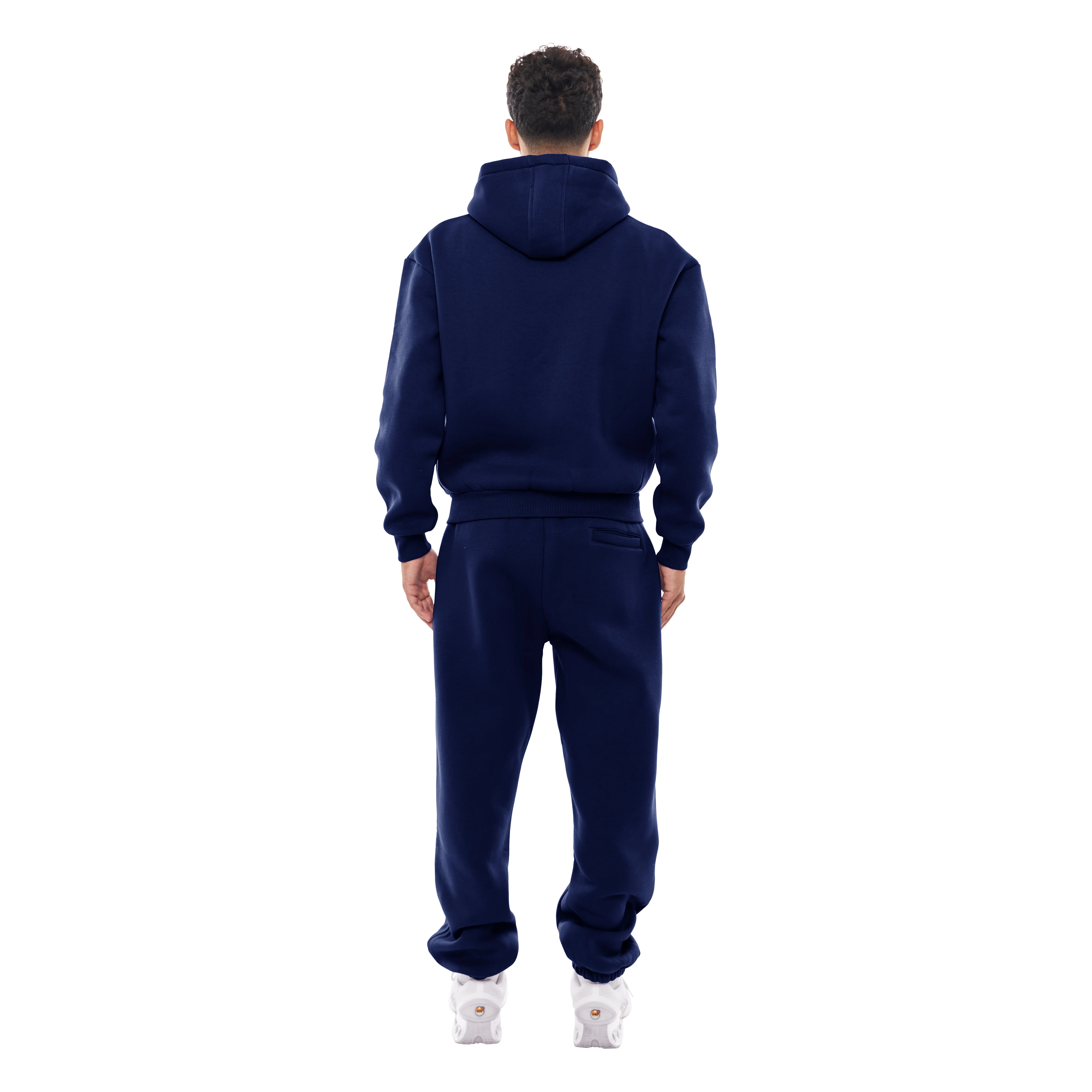 JOGGER DARK NAVY - Image 4