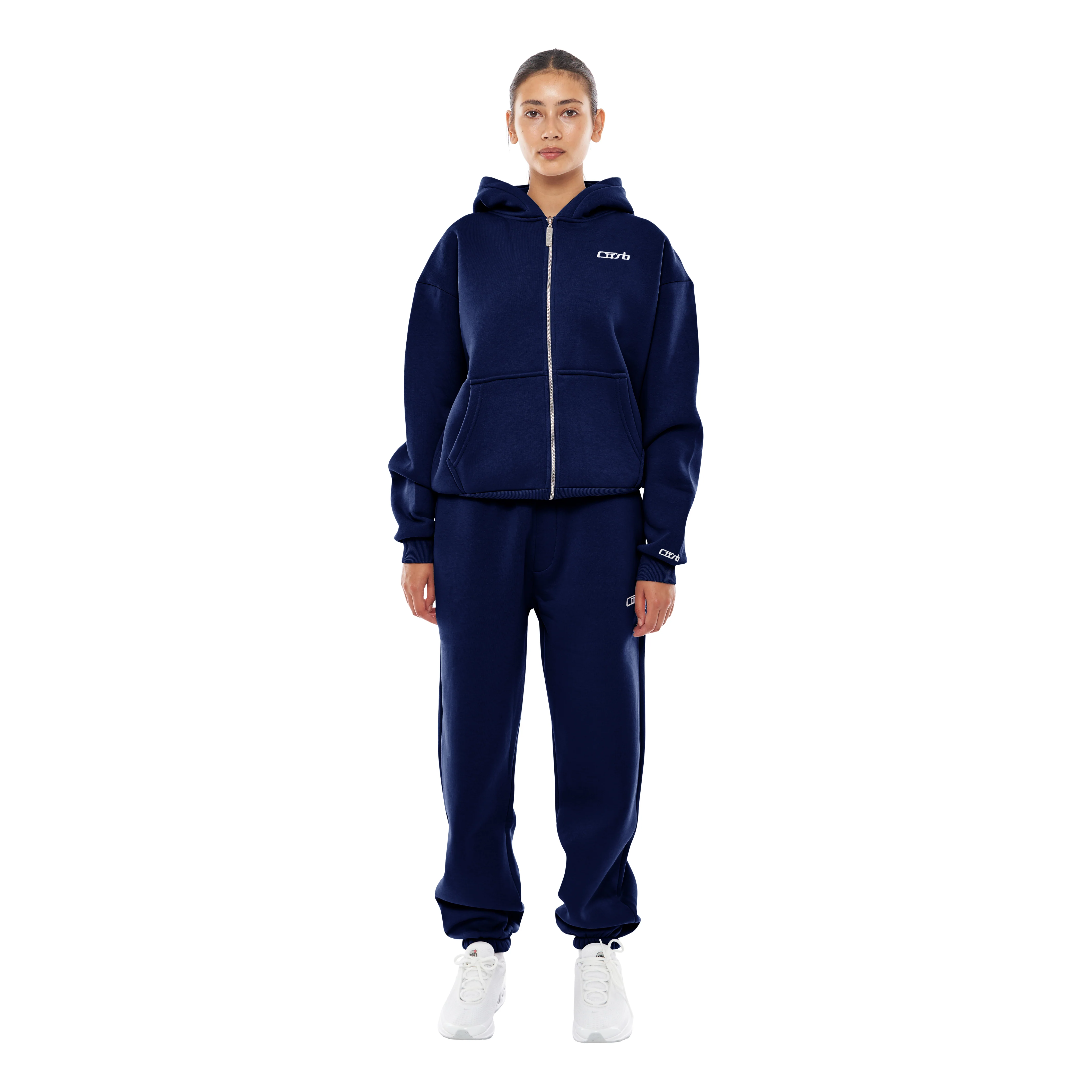 JOGGER DARK NAVY - Image 5