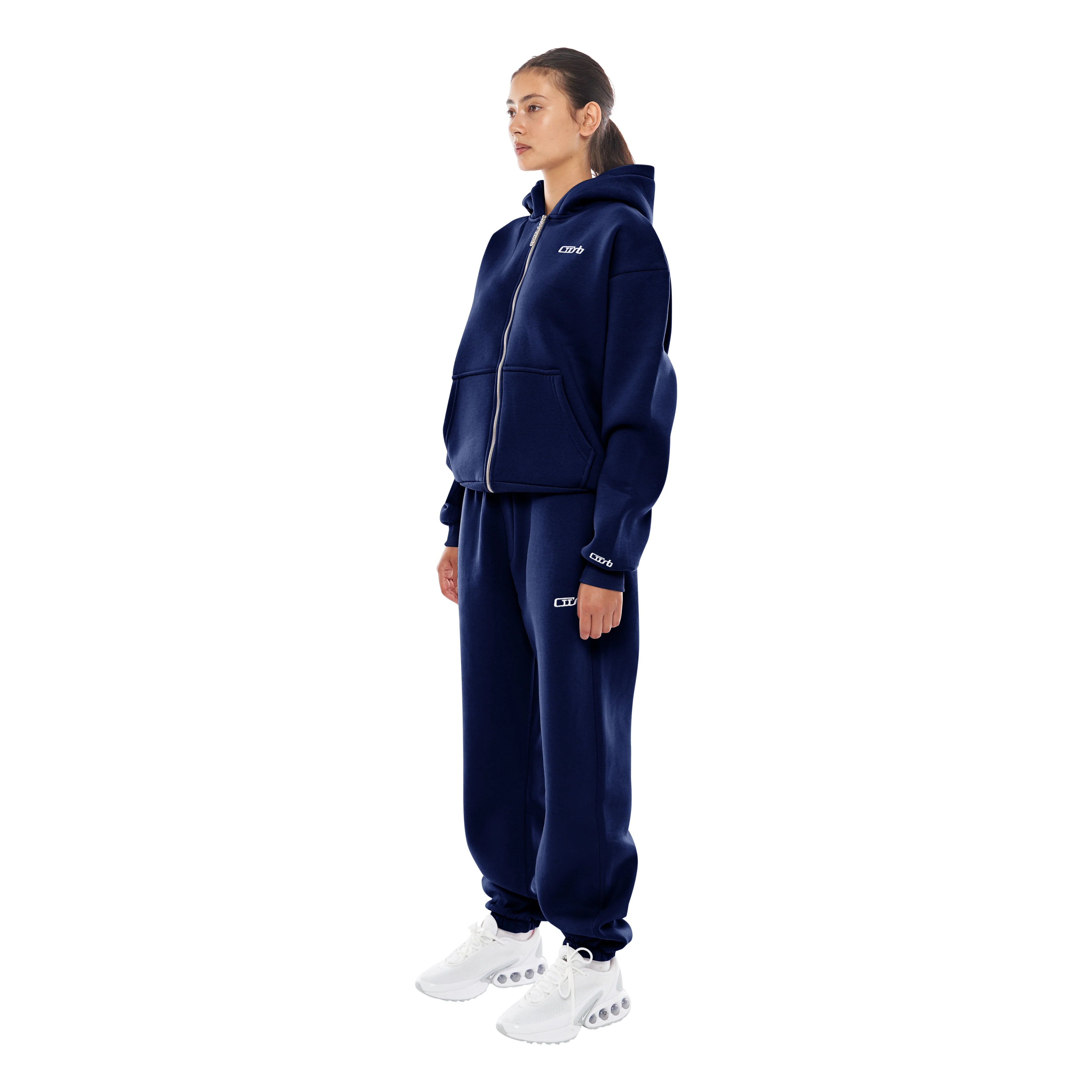 JOGGER DARK NAVY - Image 6
