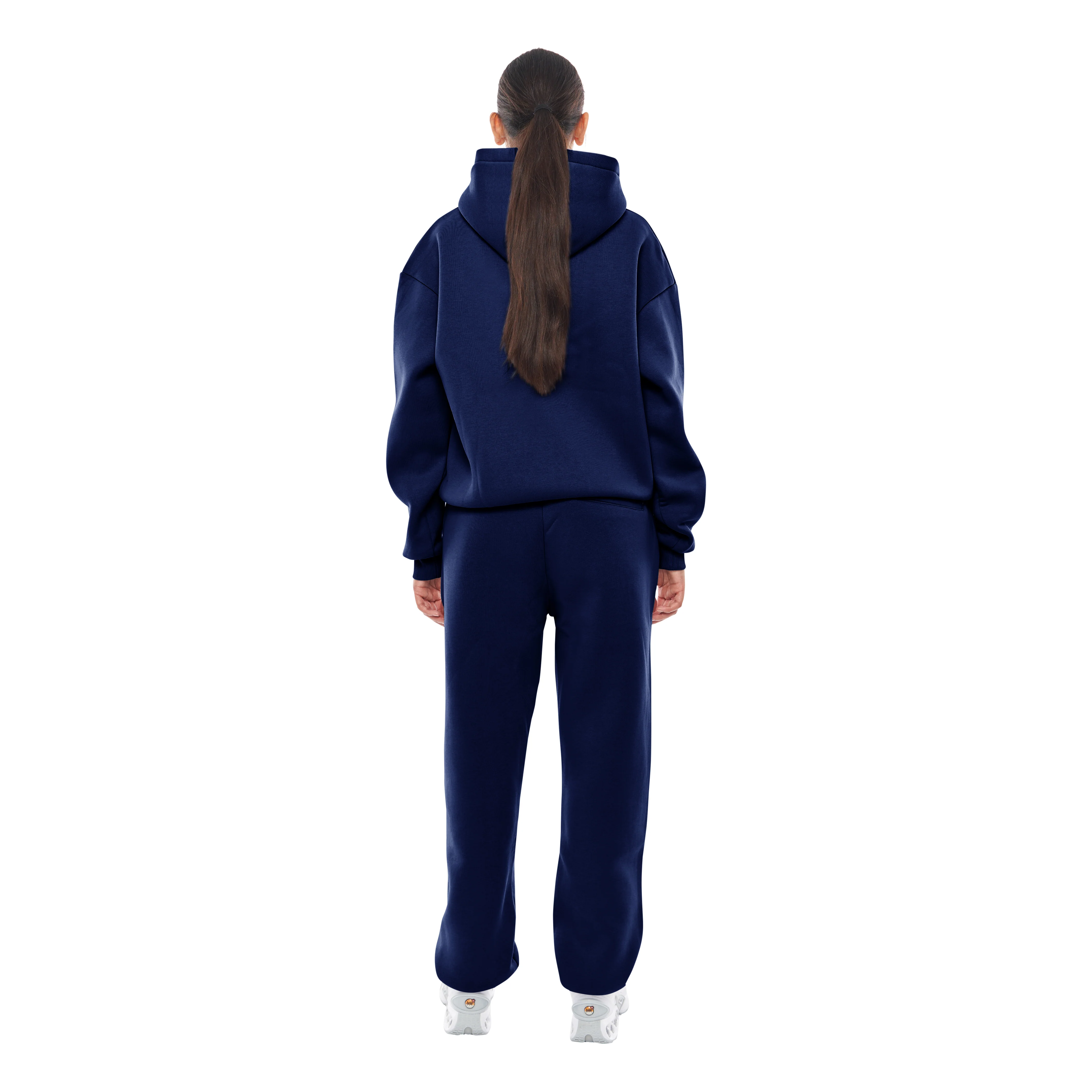 JOGGER DARK NAVY - Image 7