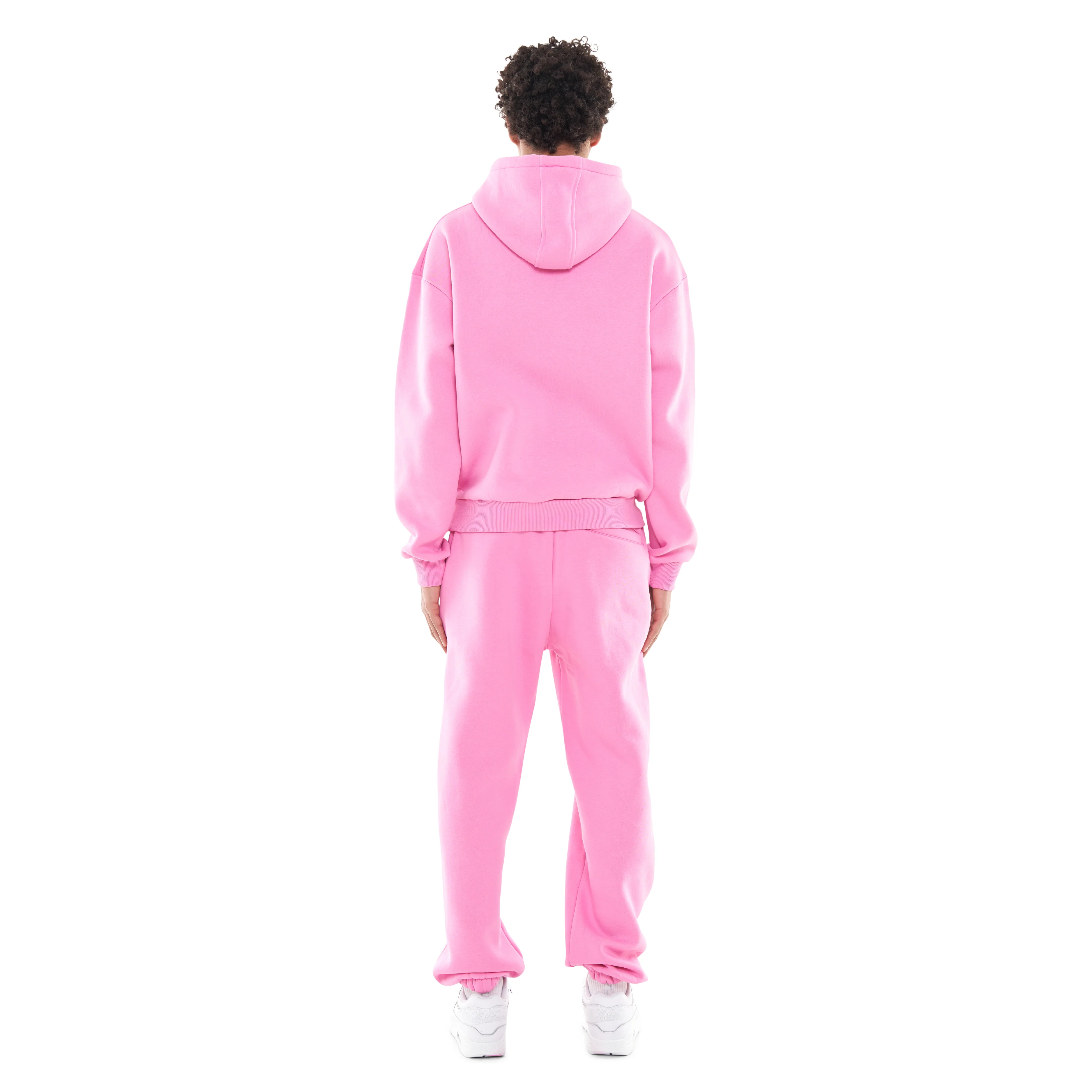 JOGGER HOT PINK - Image 4