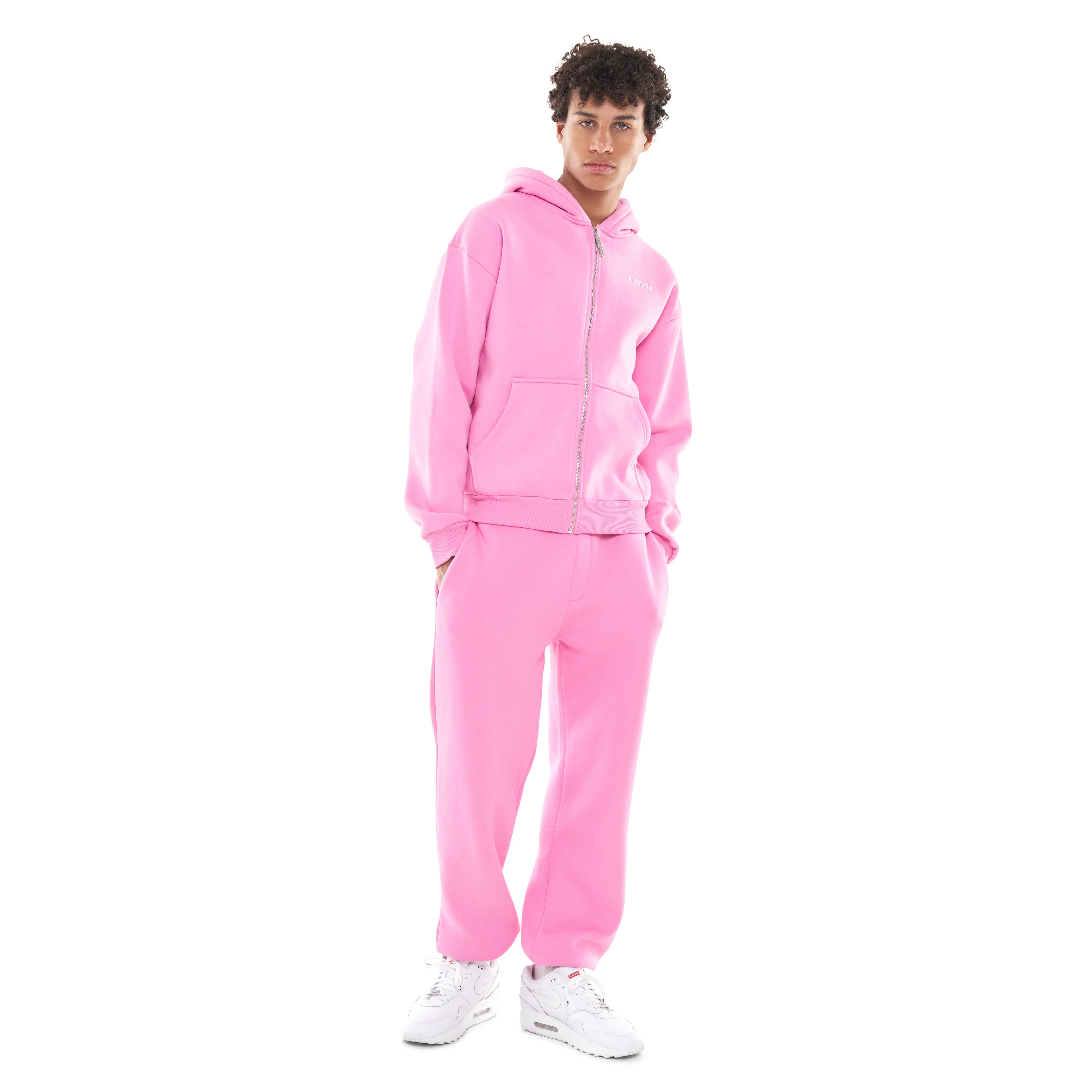 JOGGER HOT PINK - Image 5