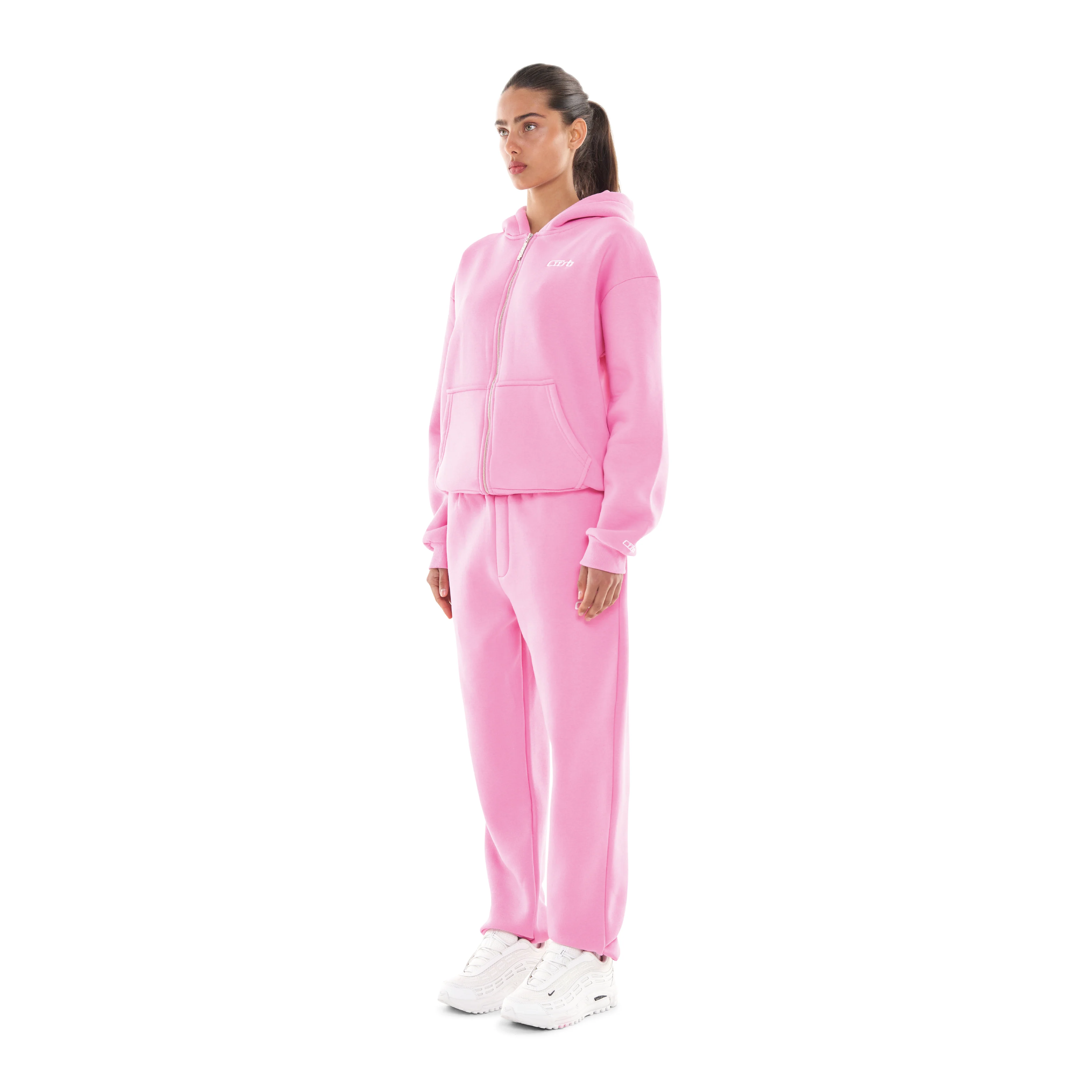 JOGGER HOT PINK - Image 7