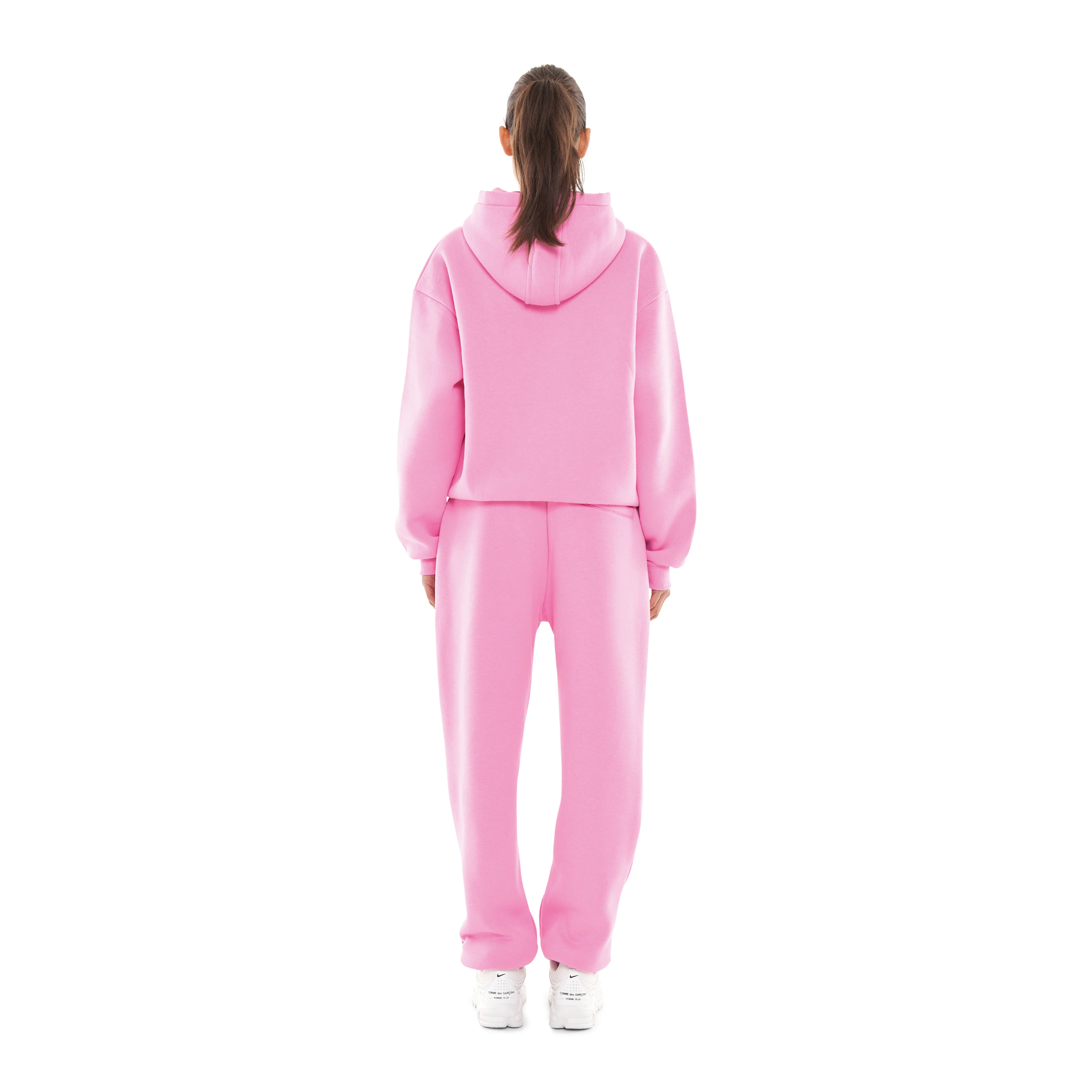 JOGGER HOT PINK - Image 8