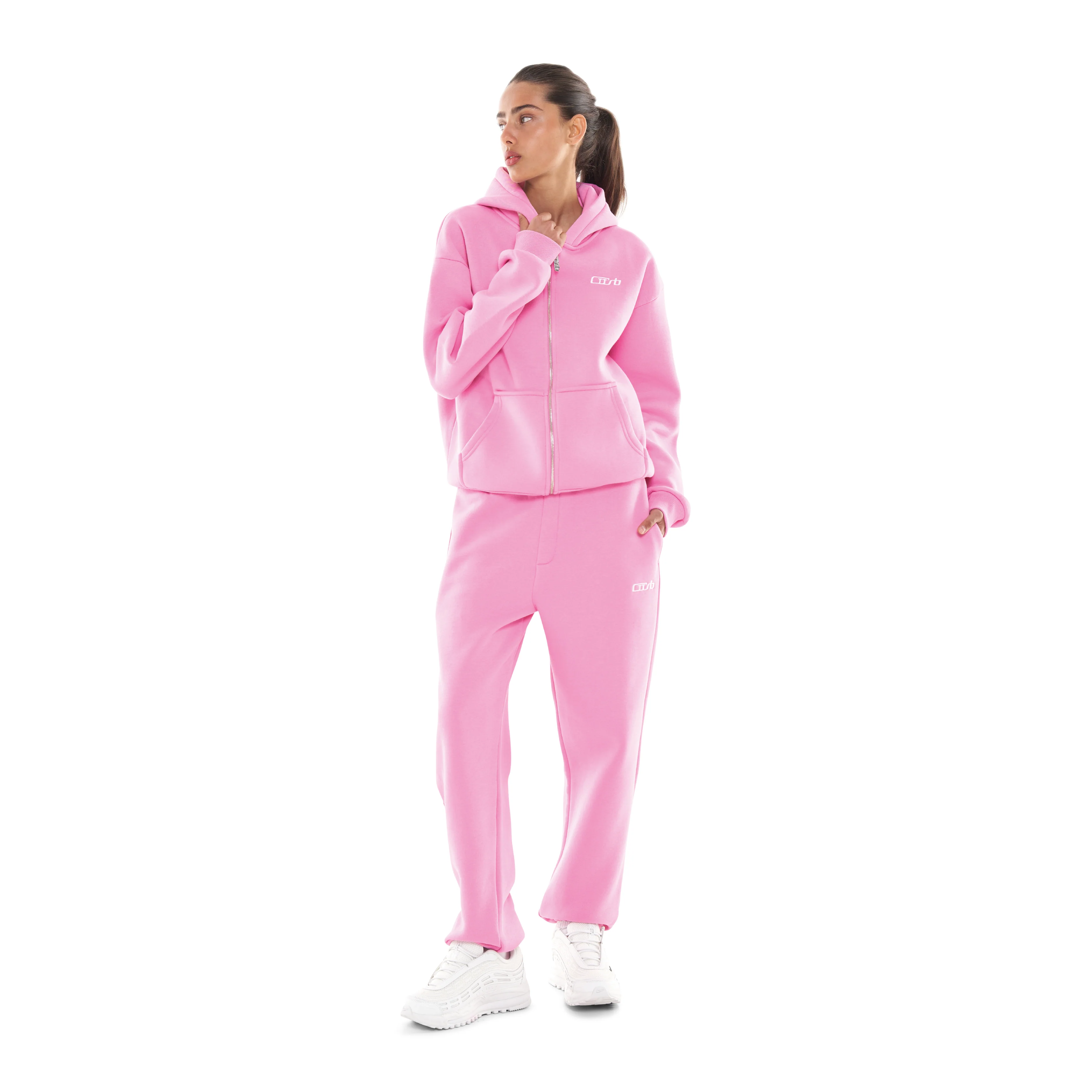 JOGGER HOT PINK - Image 9