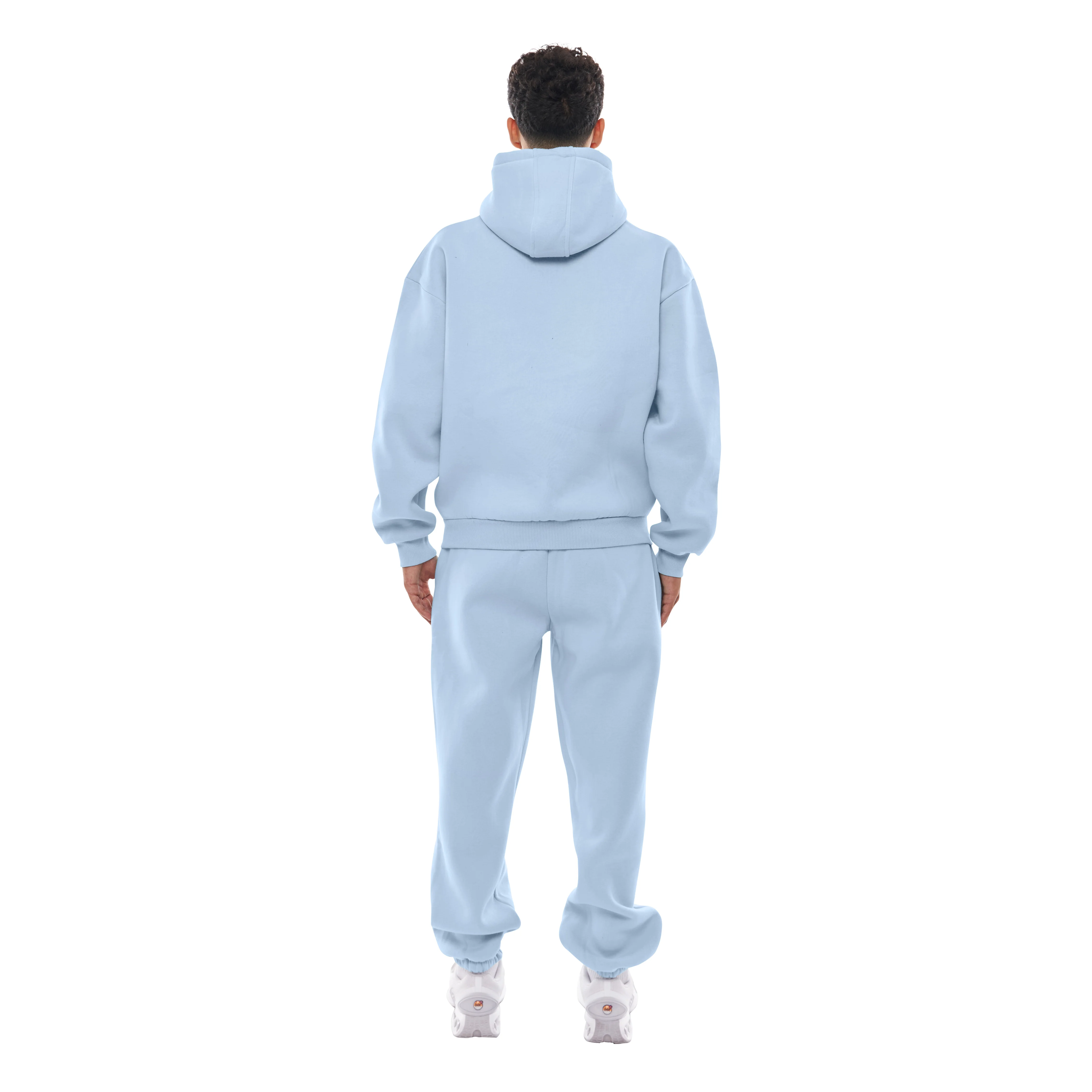 JOGGER ICE BLUE - Image 4
