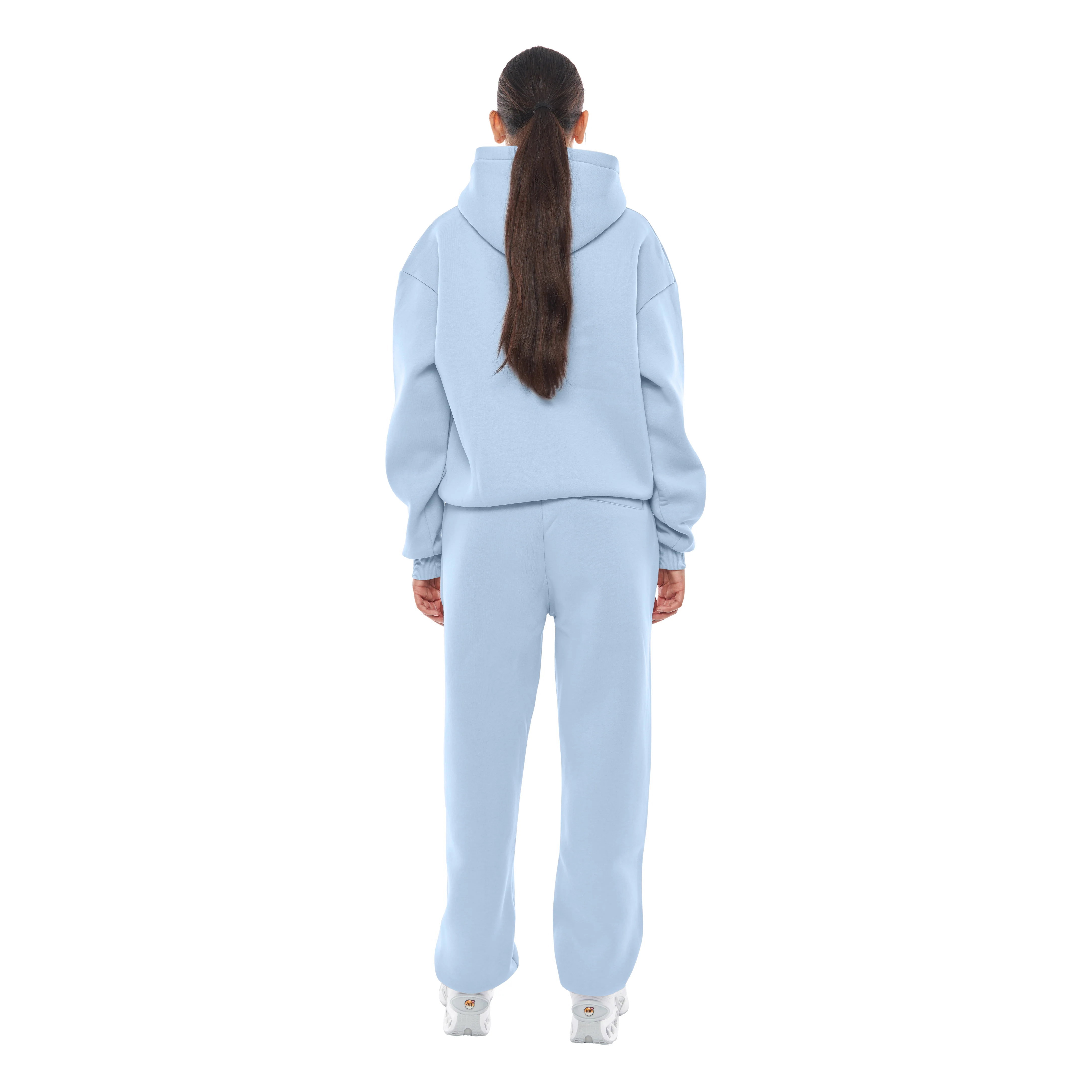 JOGGER ICE BLUE - Image 7
