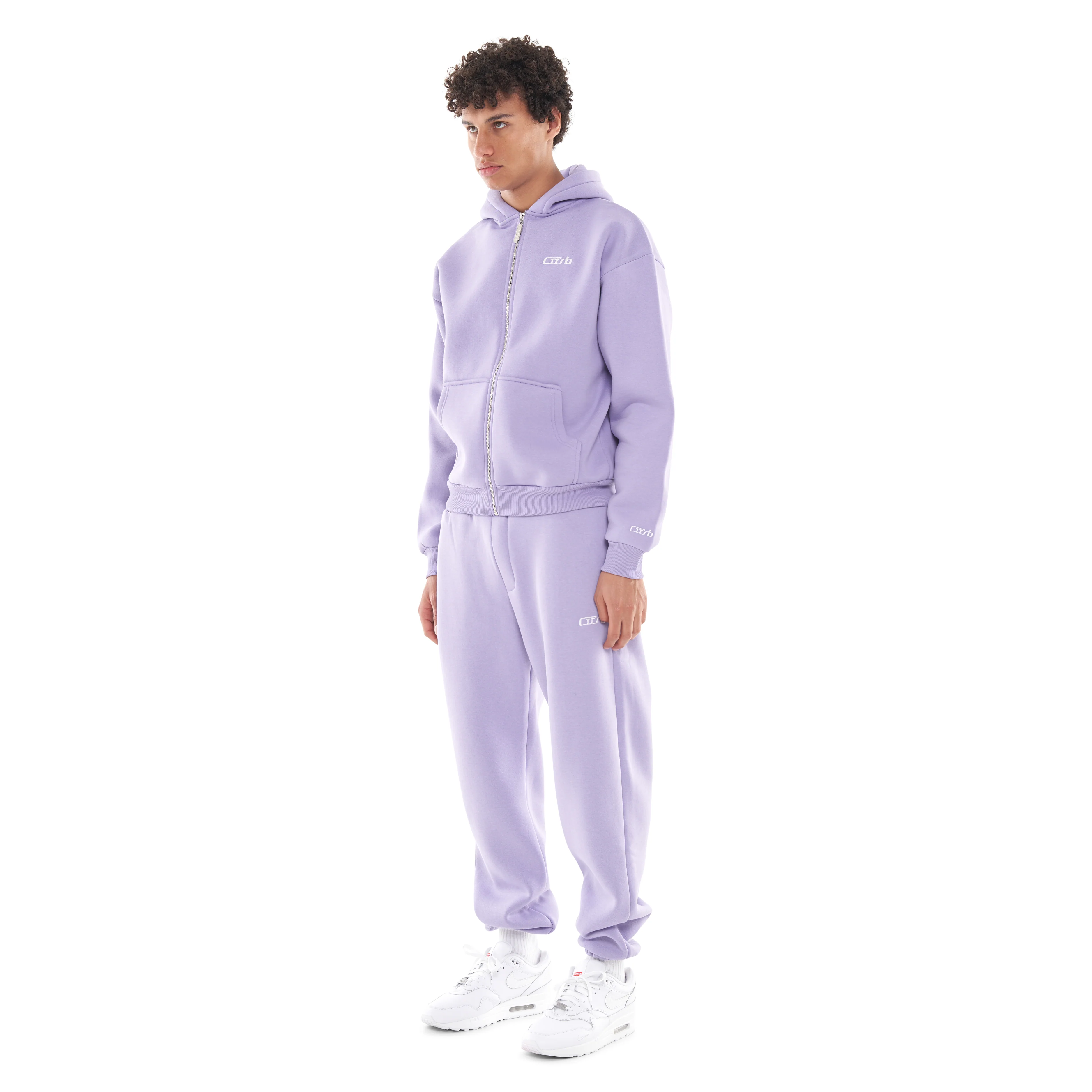 JOGGER LILAC - Image 3