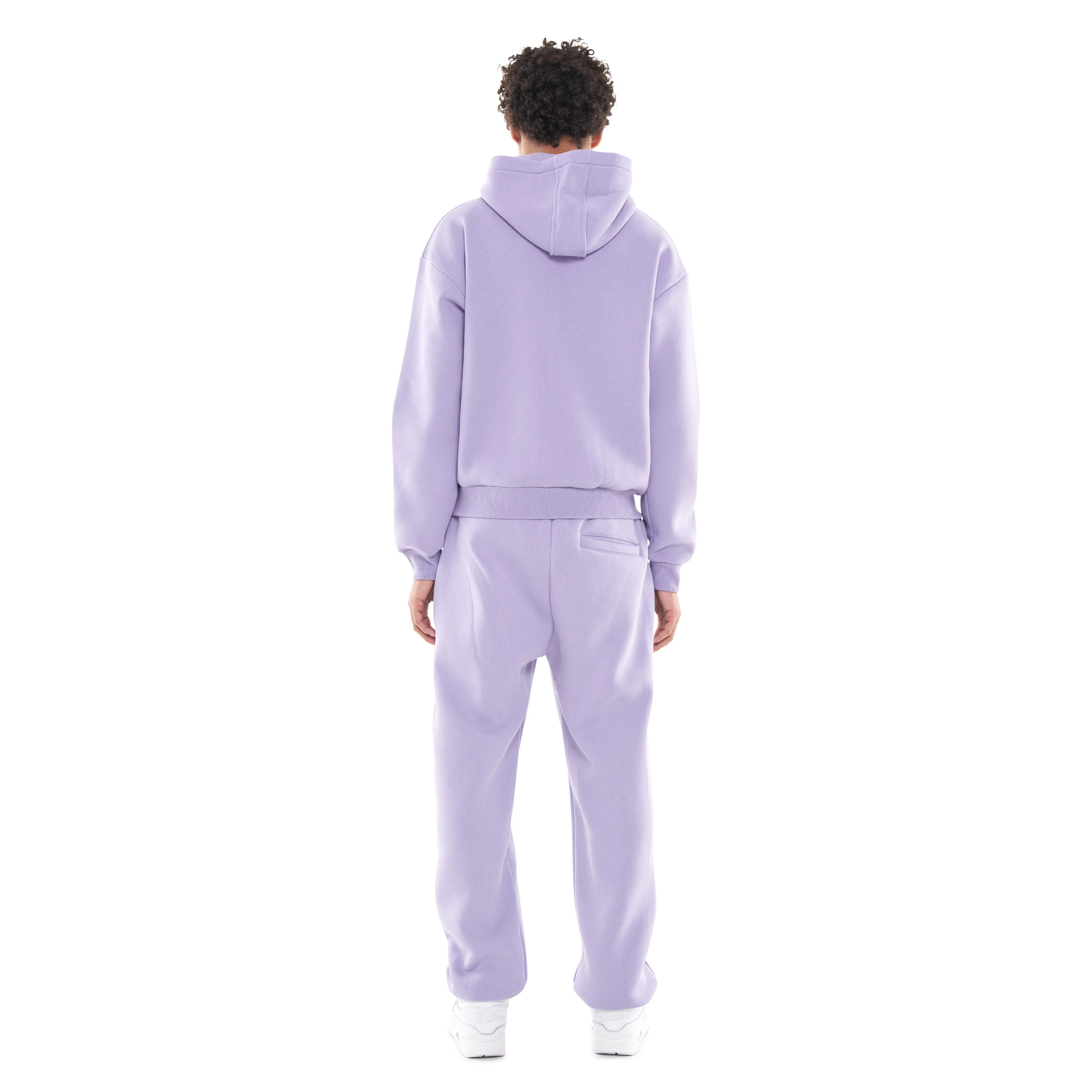 JOGGER LILAC - Image 4