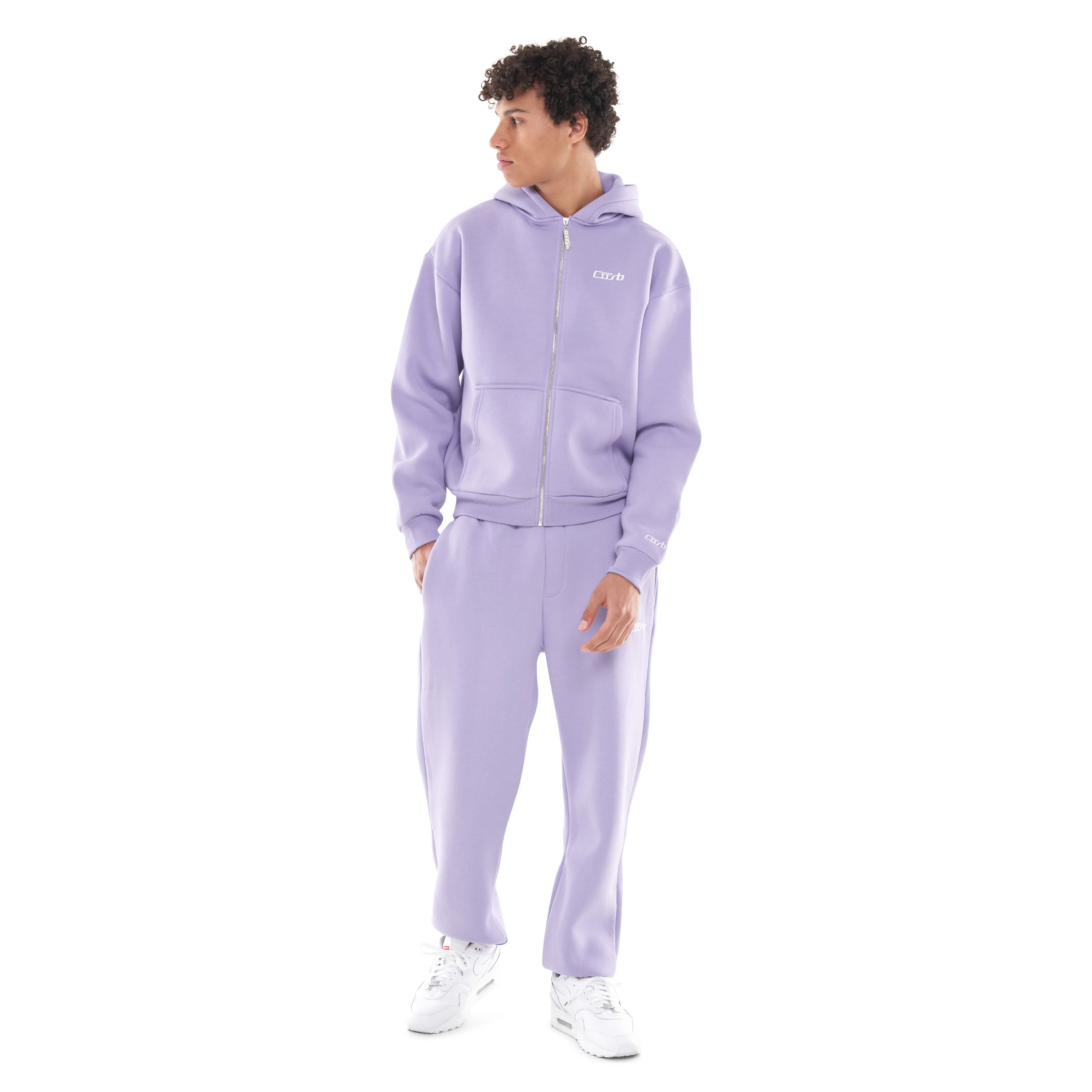 JOGGER LILAC - Image 5