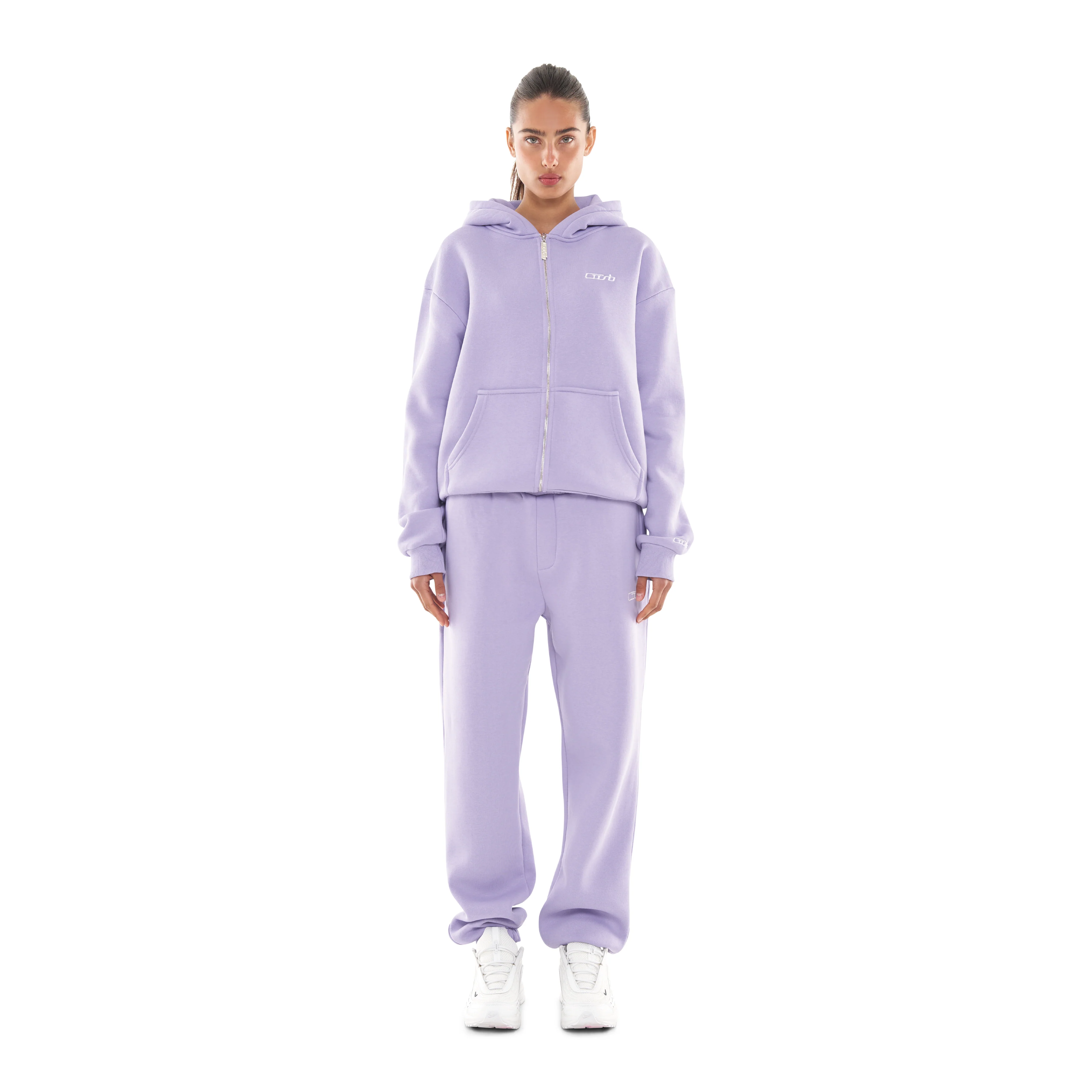 JOGGER LILAC - Image 6